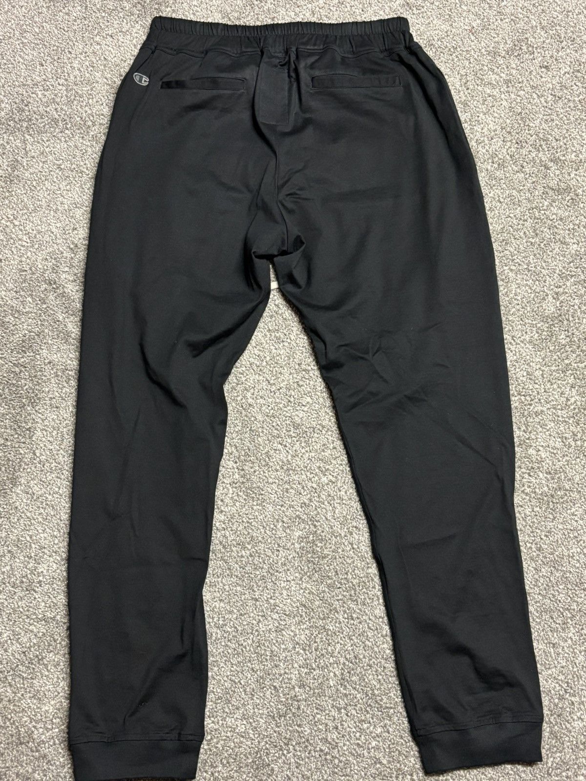 Champion × Rick Owens Rick Owens champion edition lounge pants Size US 30 / EU 46 - 3 Thumbnail