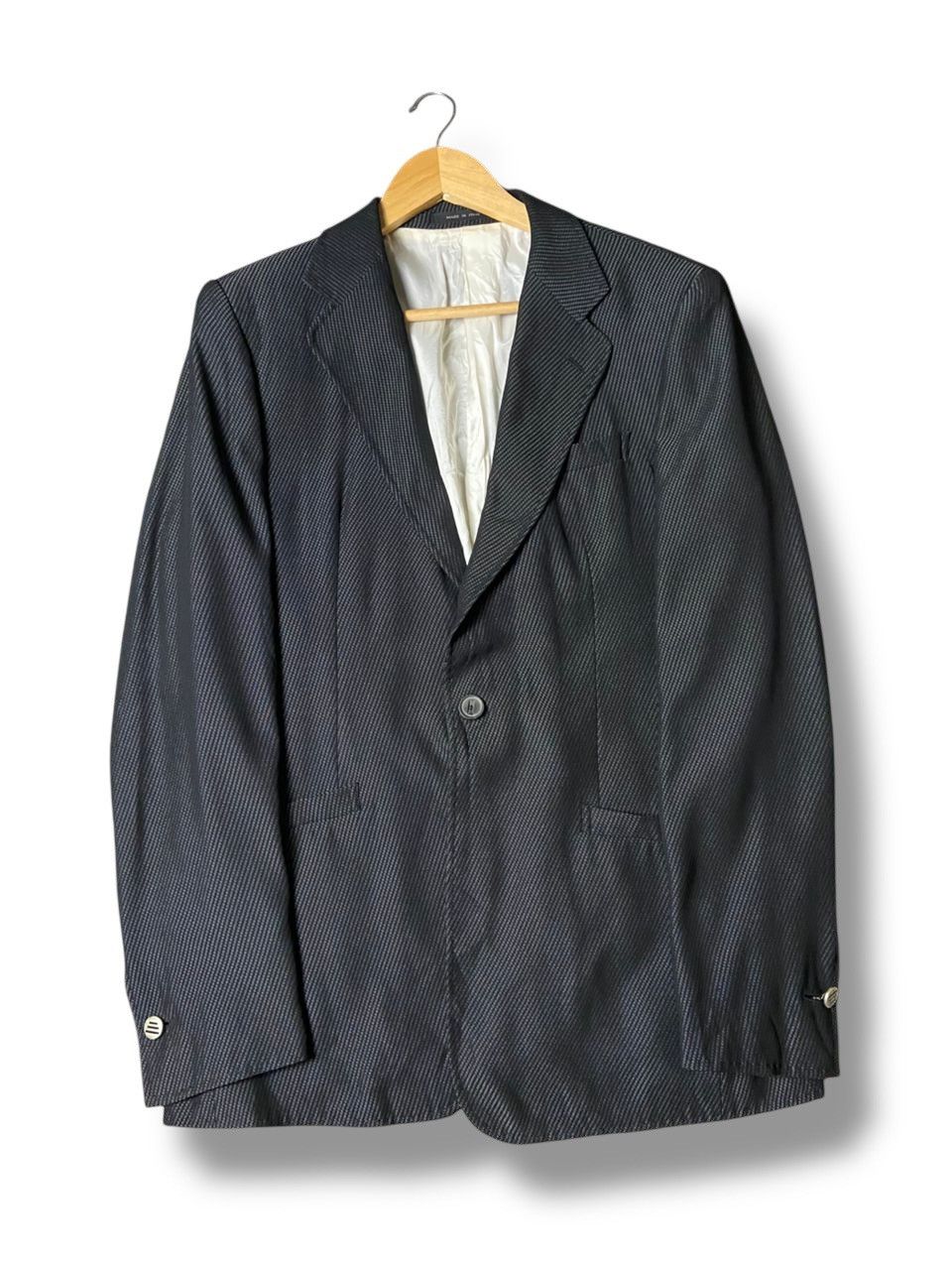 Vintage EMPORIO ARMANI Light Blazer (138)