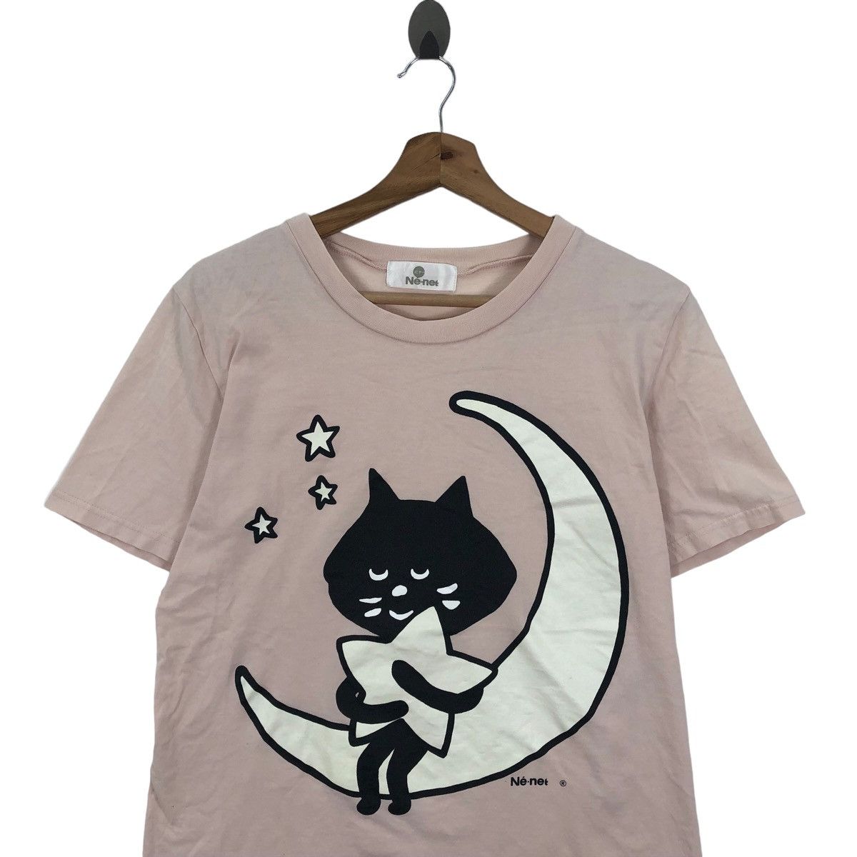 Issey Miyake By Kazuaki Takashima Vintage Né-Net ISSEY MIYAKE Cat Size US S / EU 44-46 / 1 - 2 Thumbnail