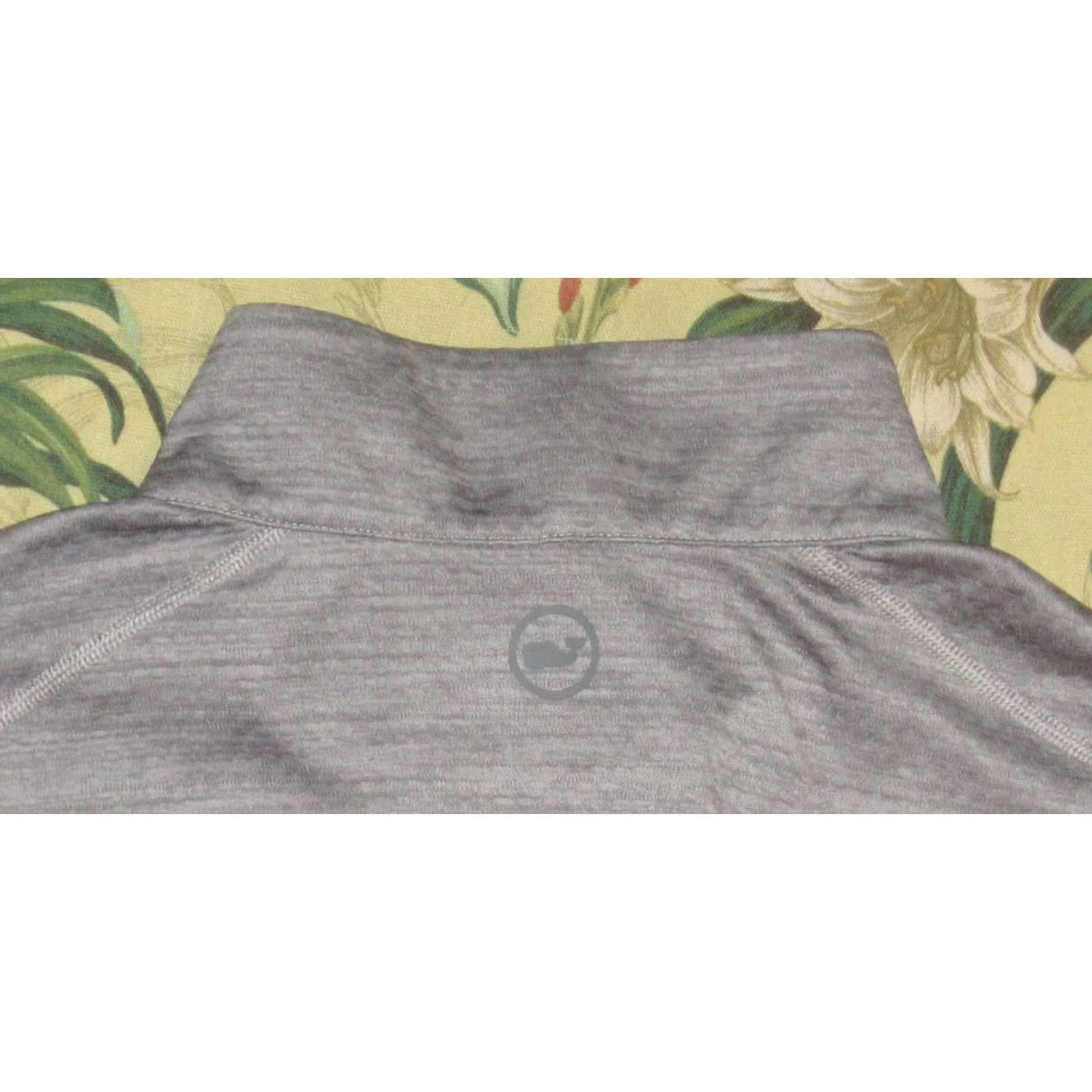 Vineyard Vines VINEYARD VINES San Diego Padres Performance Quarter Zip Sweater Medium Size US M / EU 48-50 / 2 - 3 Thumbnail