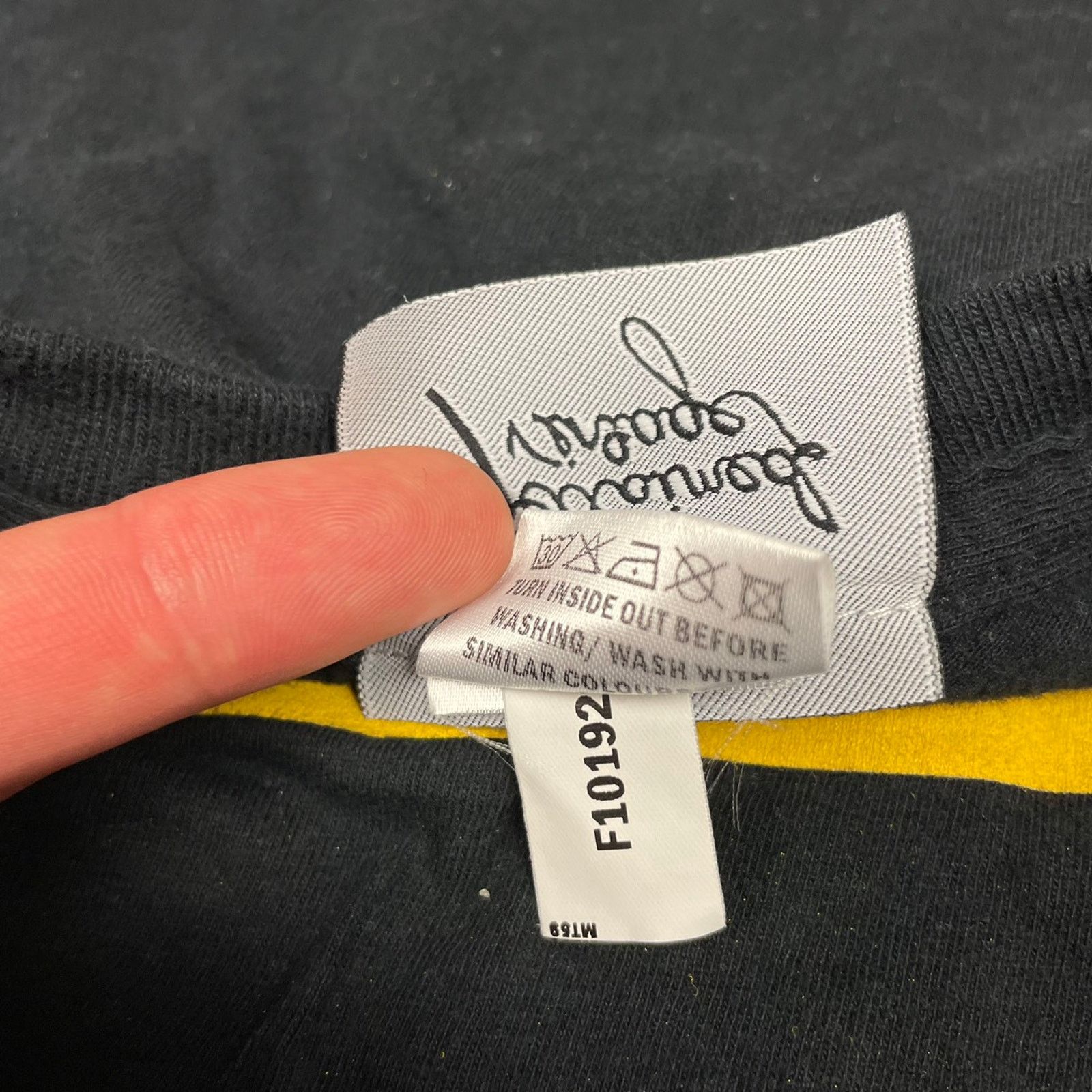 Other Reclaimed Vintage T-shirt Size US XL / EU 56 / 4 - 8 Thumbnail