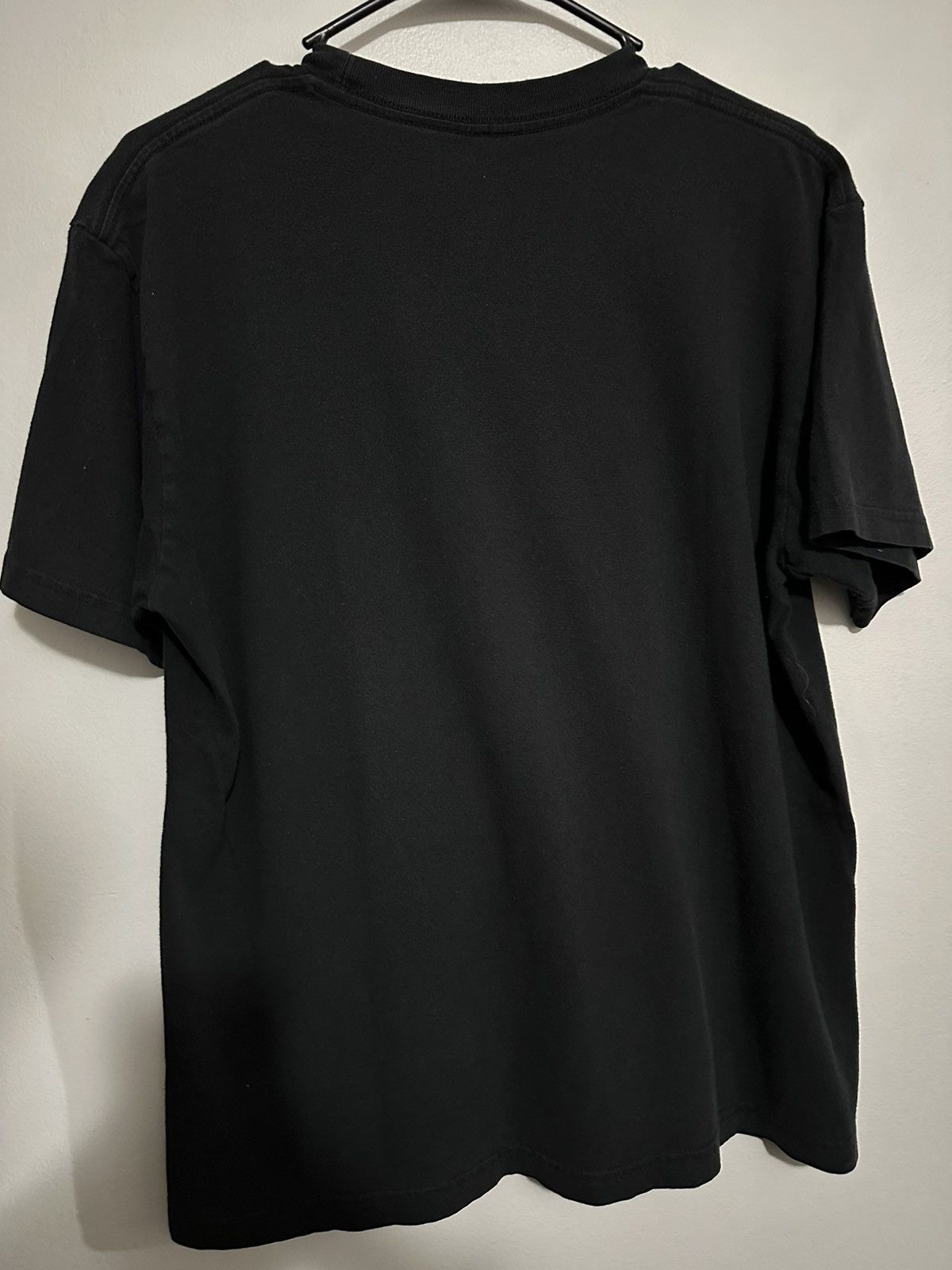 Supreme Supreme Eternal Tee Size US M / EU 48-50 / 2 - 3 Thumbnail