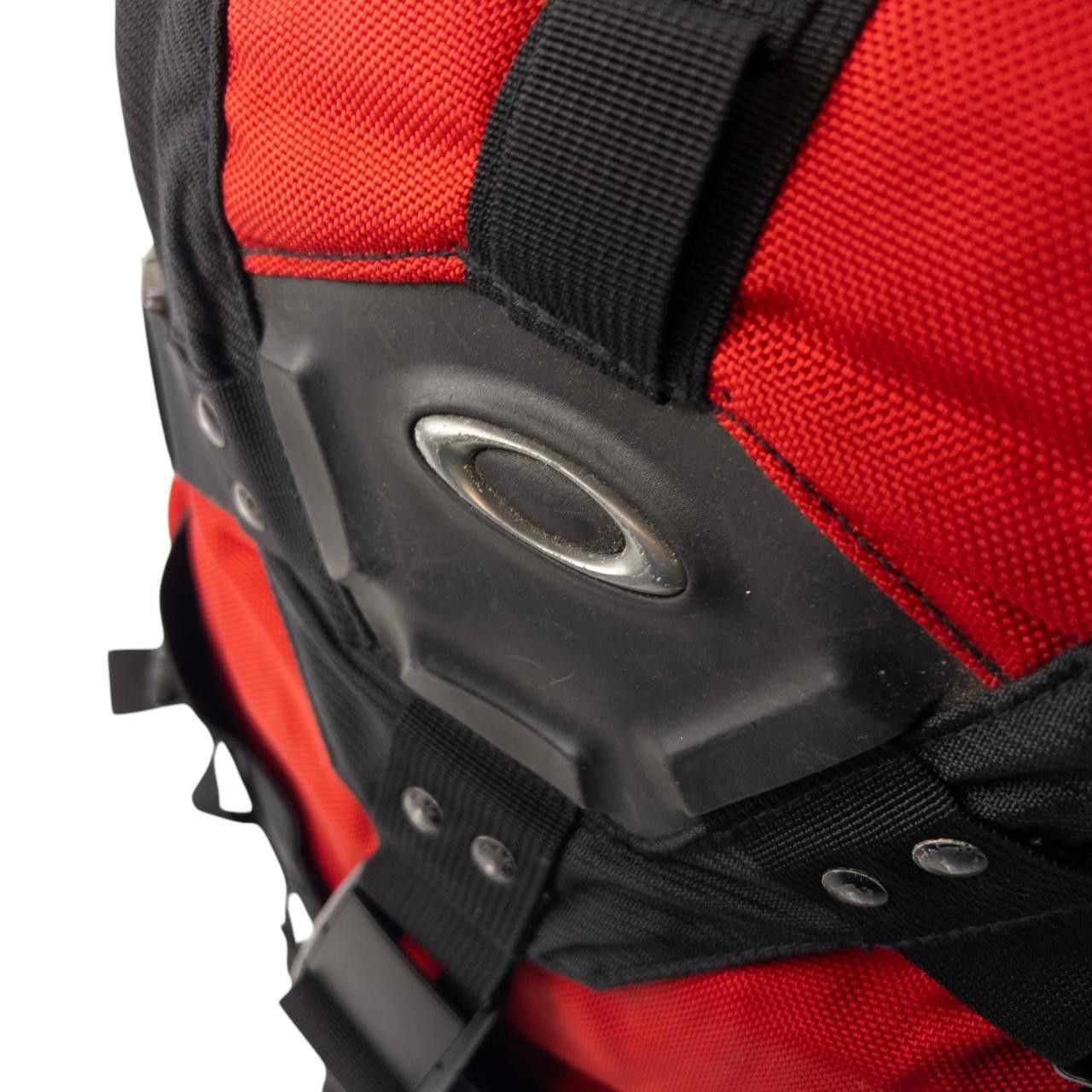 Oakley Vintage Oakley Icon Backpack Size ONE SIZE - 8 Thumbnail