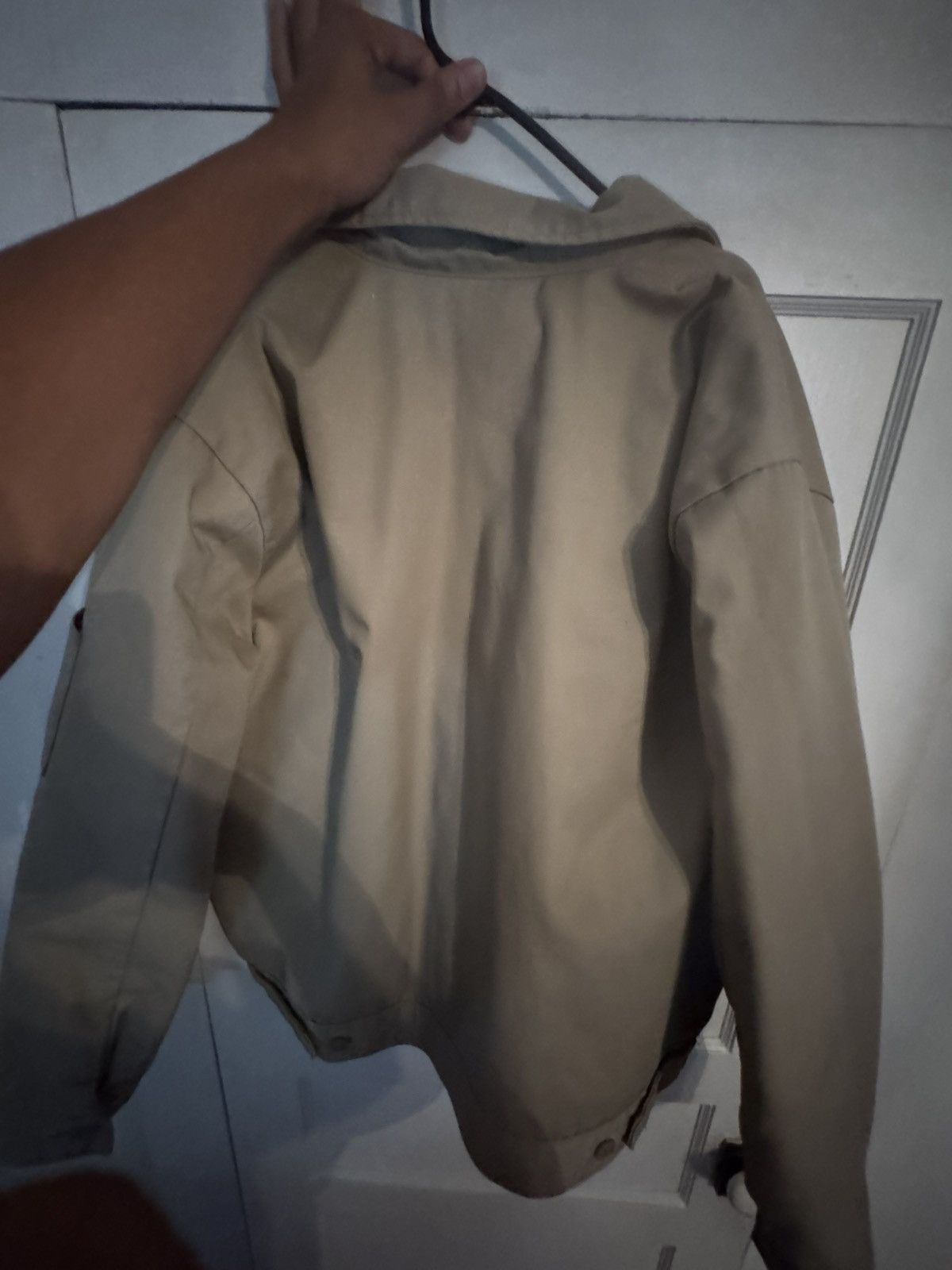 Dickies Dickies Insulated Eisenhower Jacket Size US XXL / EU 58 / 5 - 3 Thumbnail