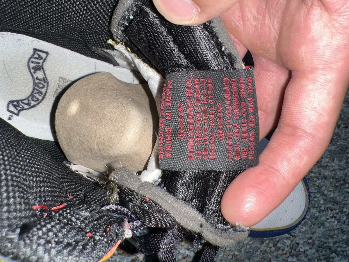 Jordan Brand Jordan 1 Union Size US 9 / EU 42 - 7 Thumbnail