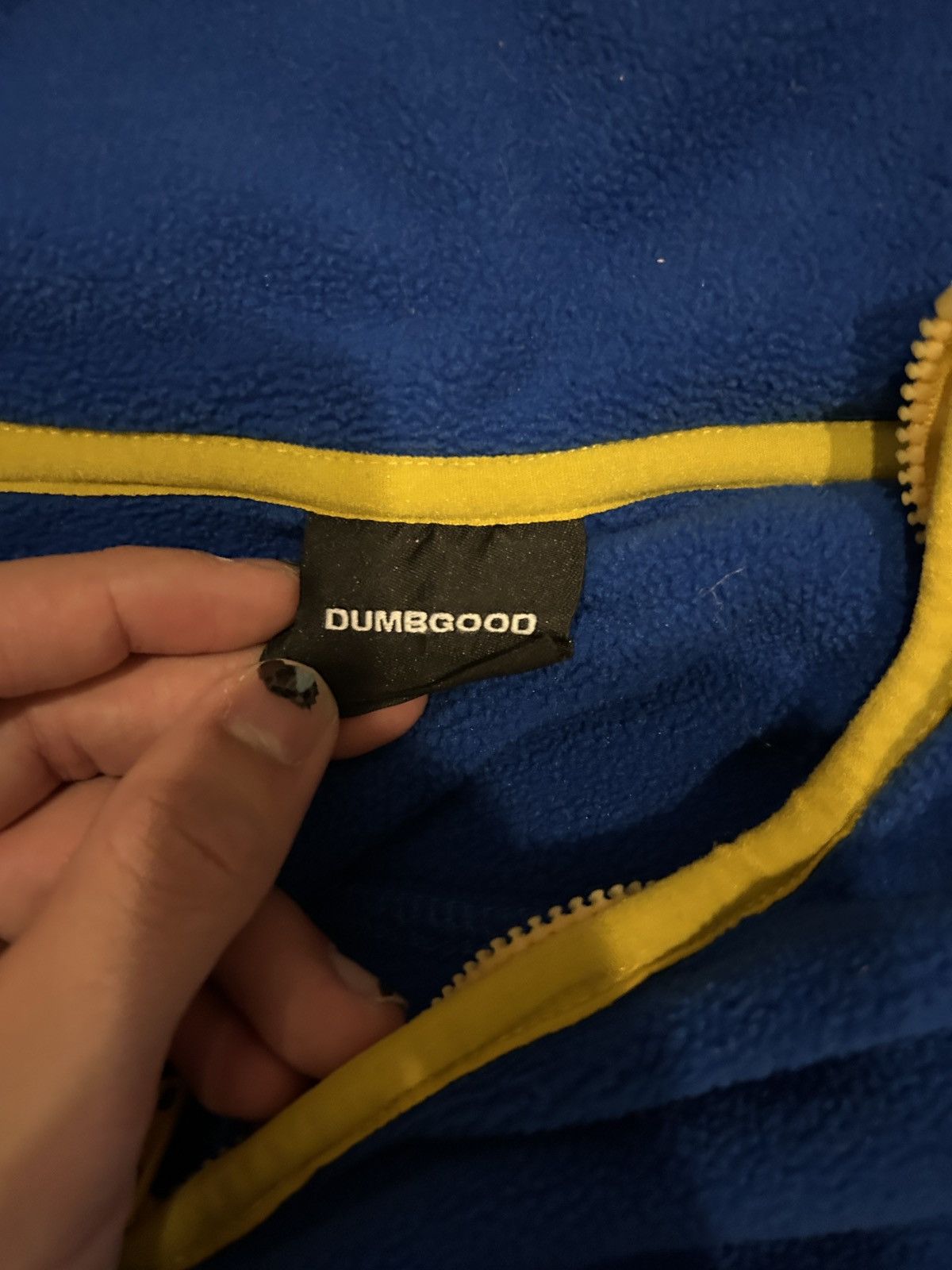 Other Blockbuster Sweater - Dumbgood Size US M / EU 48-50 / 2 - 3 Thumbnail
