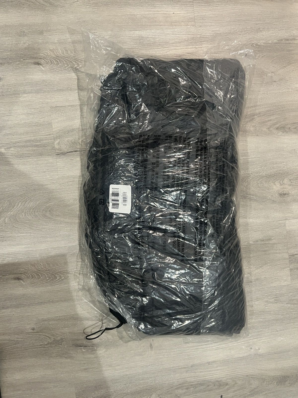 Balenciaga × Gap × Yeezy Yeezy Gap Balenciaga padded anorak hoodie Size US S / EU 44-46 / 1 - 5 Thumbnail