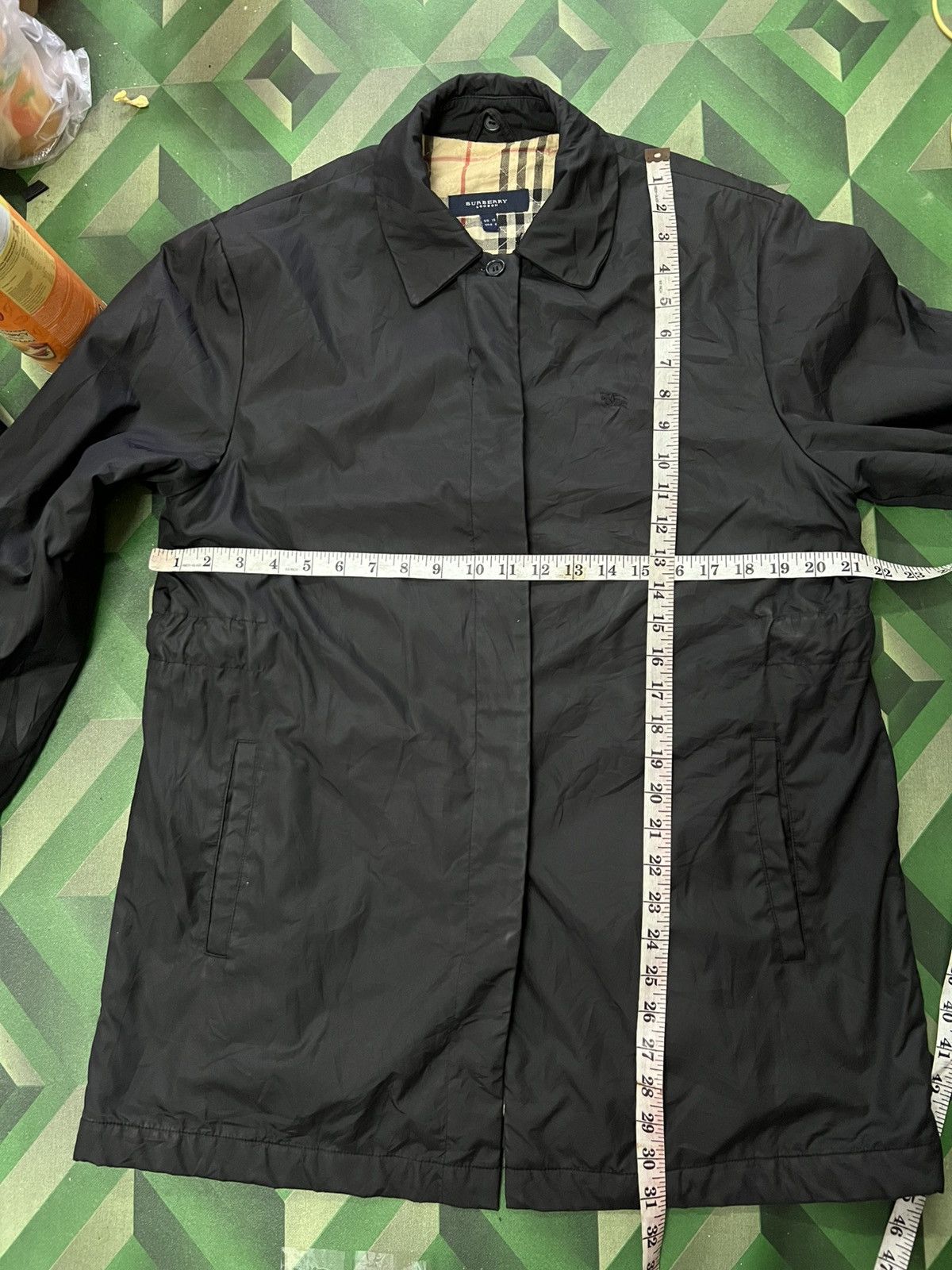 Burberry × Vintage Vintage Burberry Nice Jacket Size US M / EU 48-50 / 2 - 10 Thumbnail