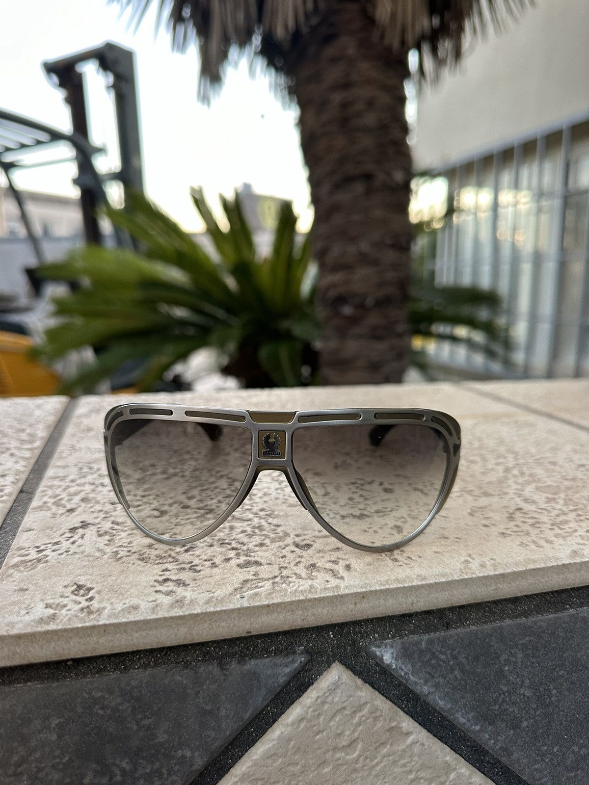 Belstaff Belstaff Sunglasses BS23 col. 029 Size ONE SIZE - 2 Thumbnail
