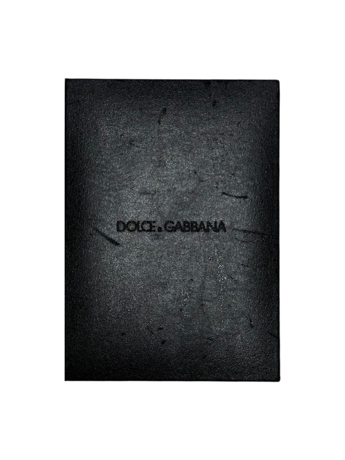 Dolce & Gabbana DOLCE&GABBANA Fall Winter 2002 Swarovski Key Necklace Size ONE SIZE - 6 Thumbnail