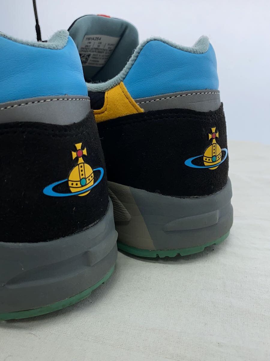Vivienne Westwood Vivienne Westwood x Asics Tiger Gel Snkrs Multi Size US 10 / EU 43 - 9 Thumbnail