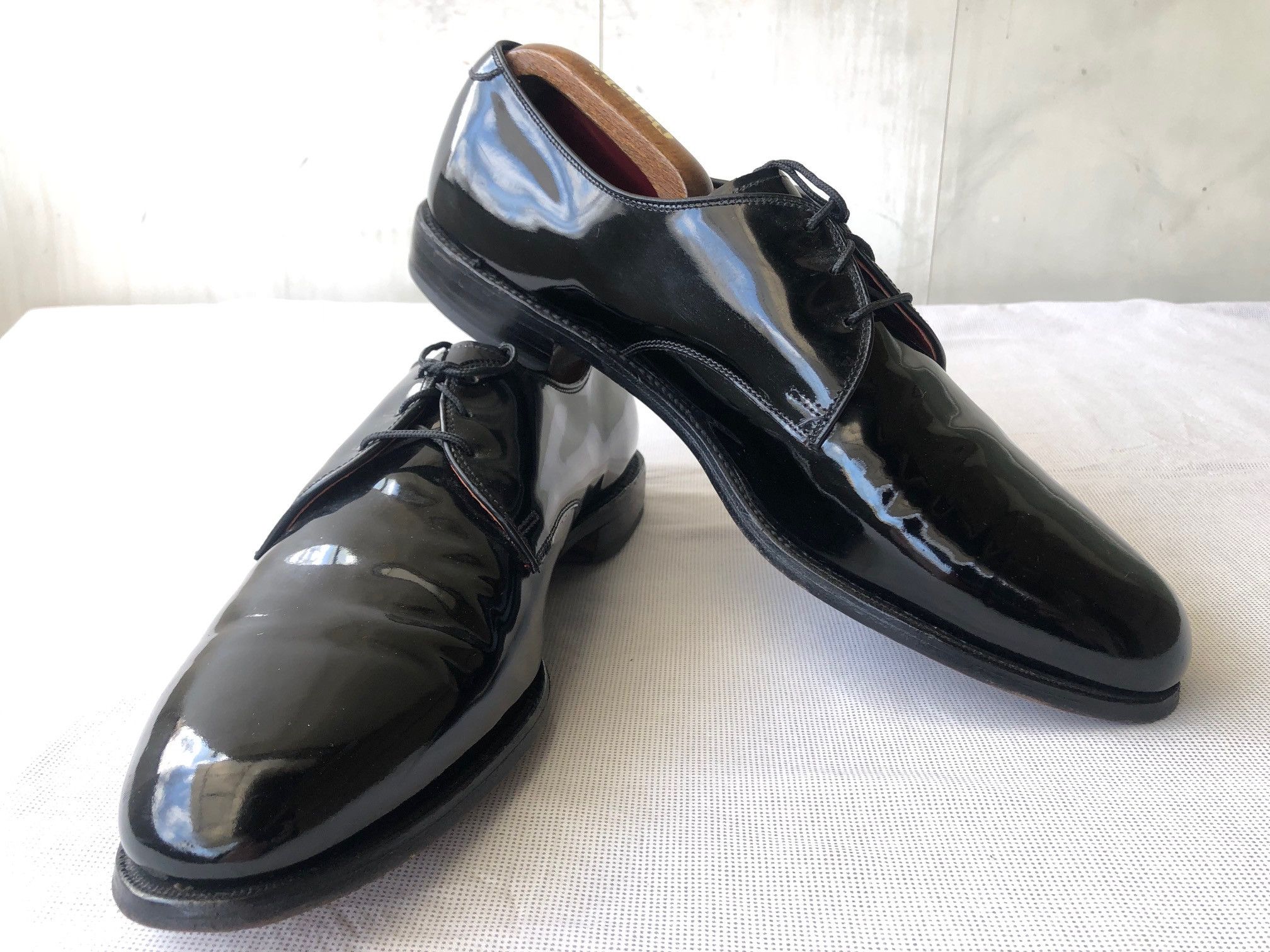 Allen Edmonds \ display picture 1