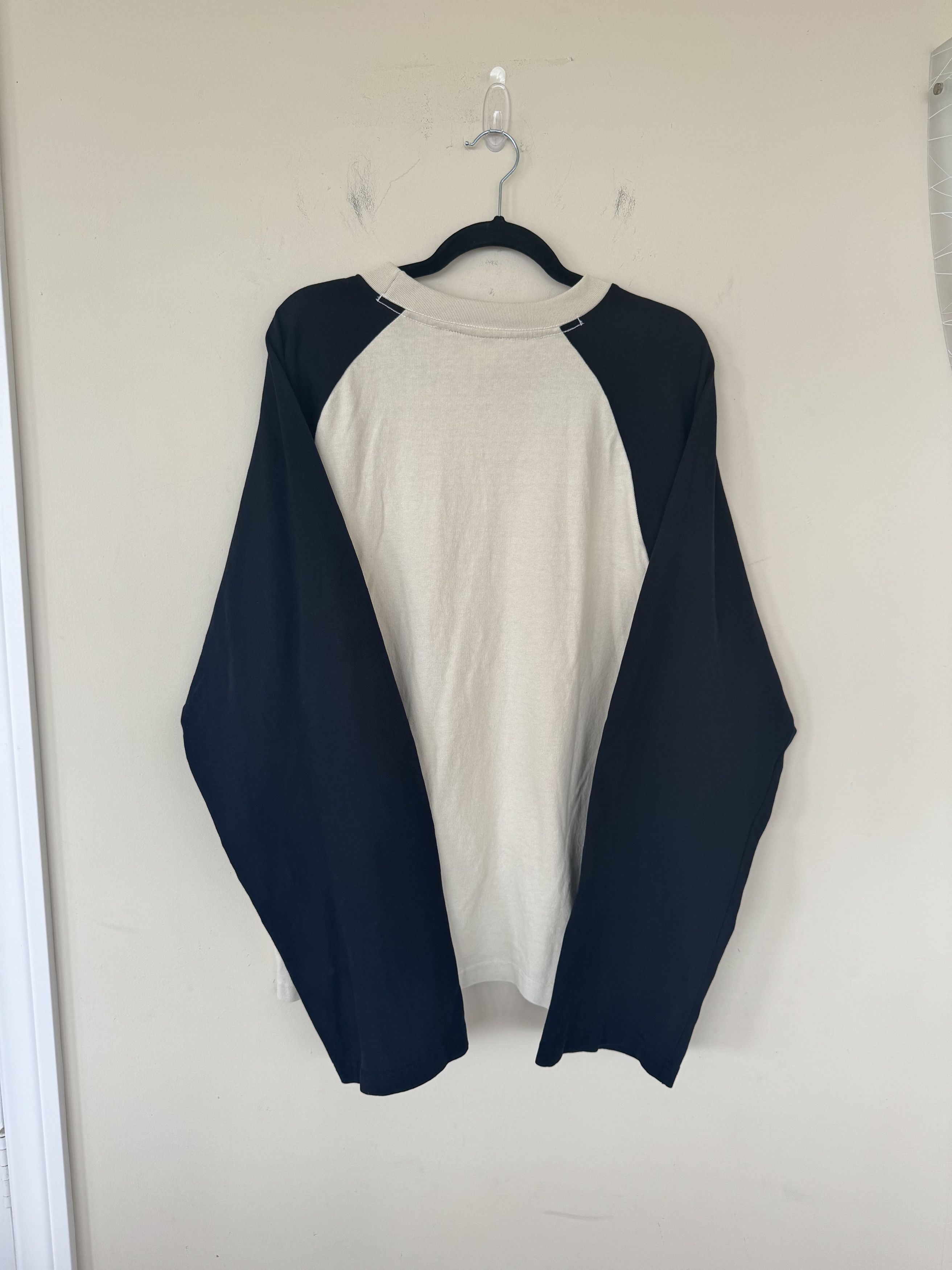 basketcase gallery Basketcase Ballerina Long Sleeve Size US XXL / EU 58 / 5 - 2 Thumbnail