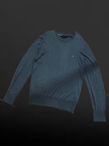 Allsaints Allsaints Size M Sweater Men's Casual Size US M / EU 48-50 / 2 - 1 Thumbnail