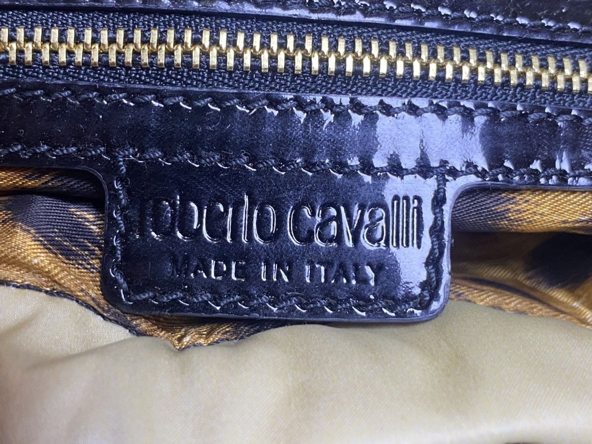 Roberto Cavalli Roberto Cavalli shoulder bag Size ONE SIZE - 3 Thumbnail