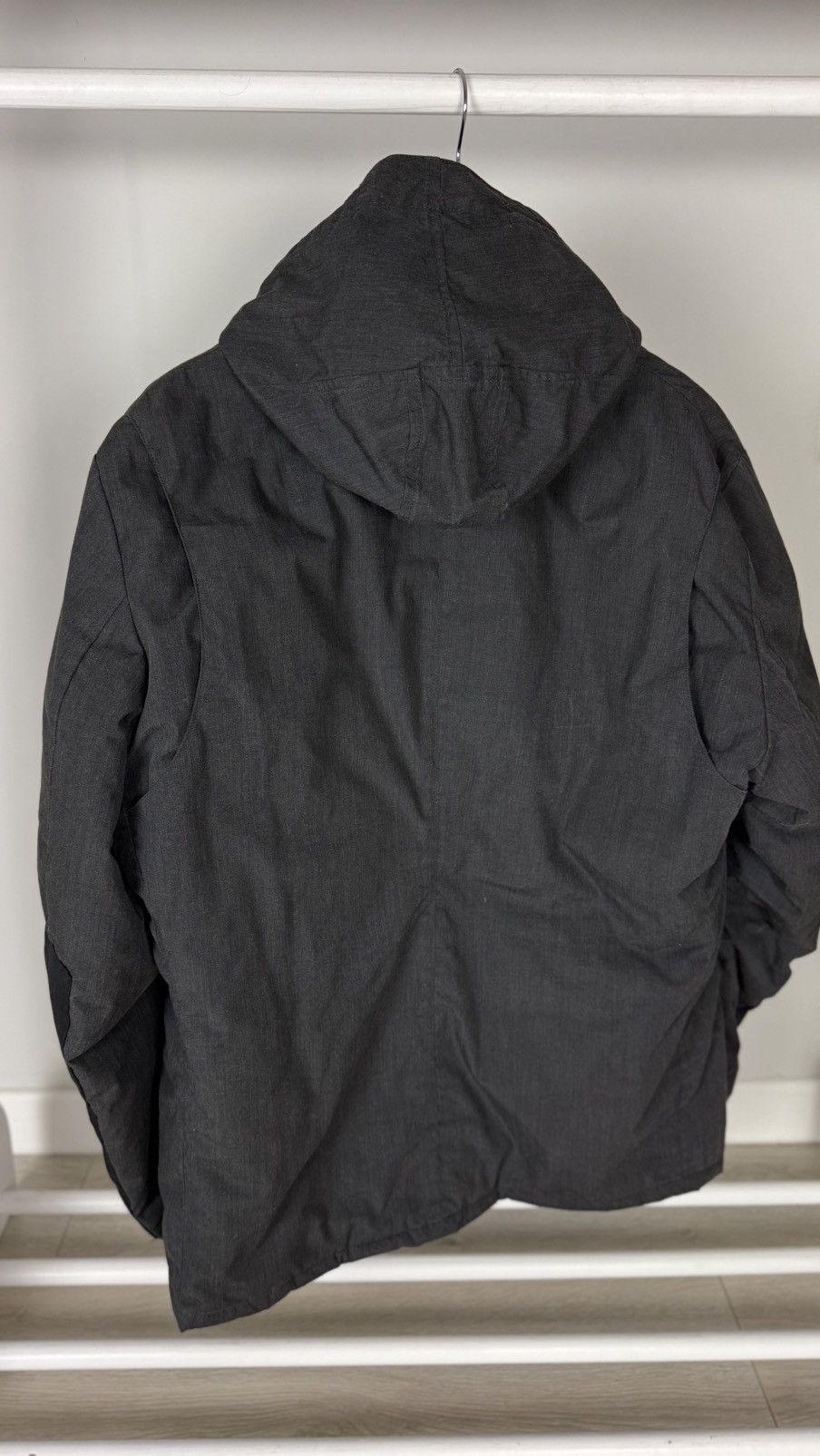Woolrich Woolen Mills Woolrich To Ki To Multipocket iInsulated Jacket Size US XXL / EU 58 / 5 - 5 Thumbnail