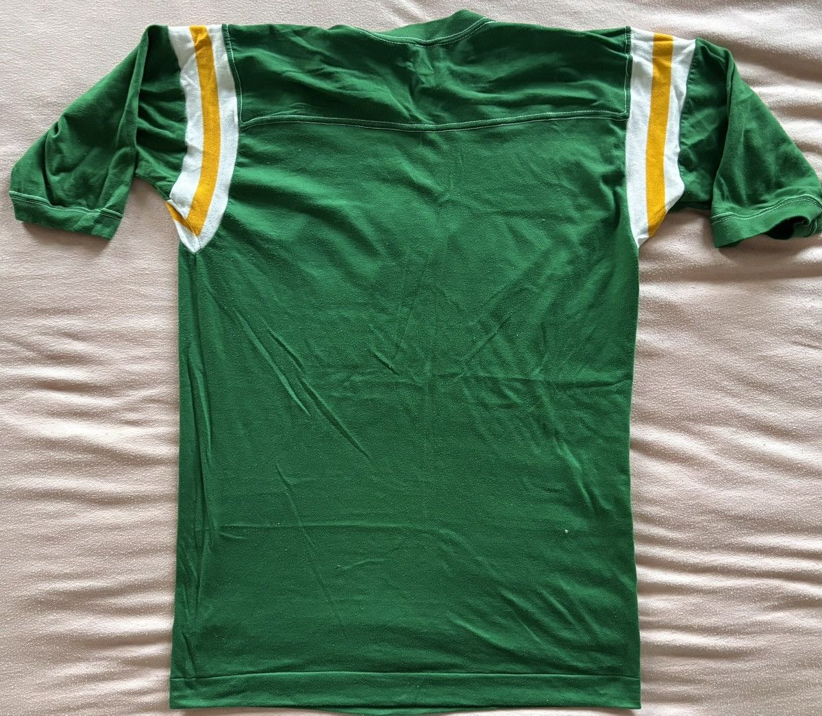 Other Vintage Sportswear muscle car jersey XL Size US XL / EU 56 / 4 - 5 Thumbnail