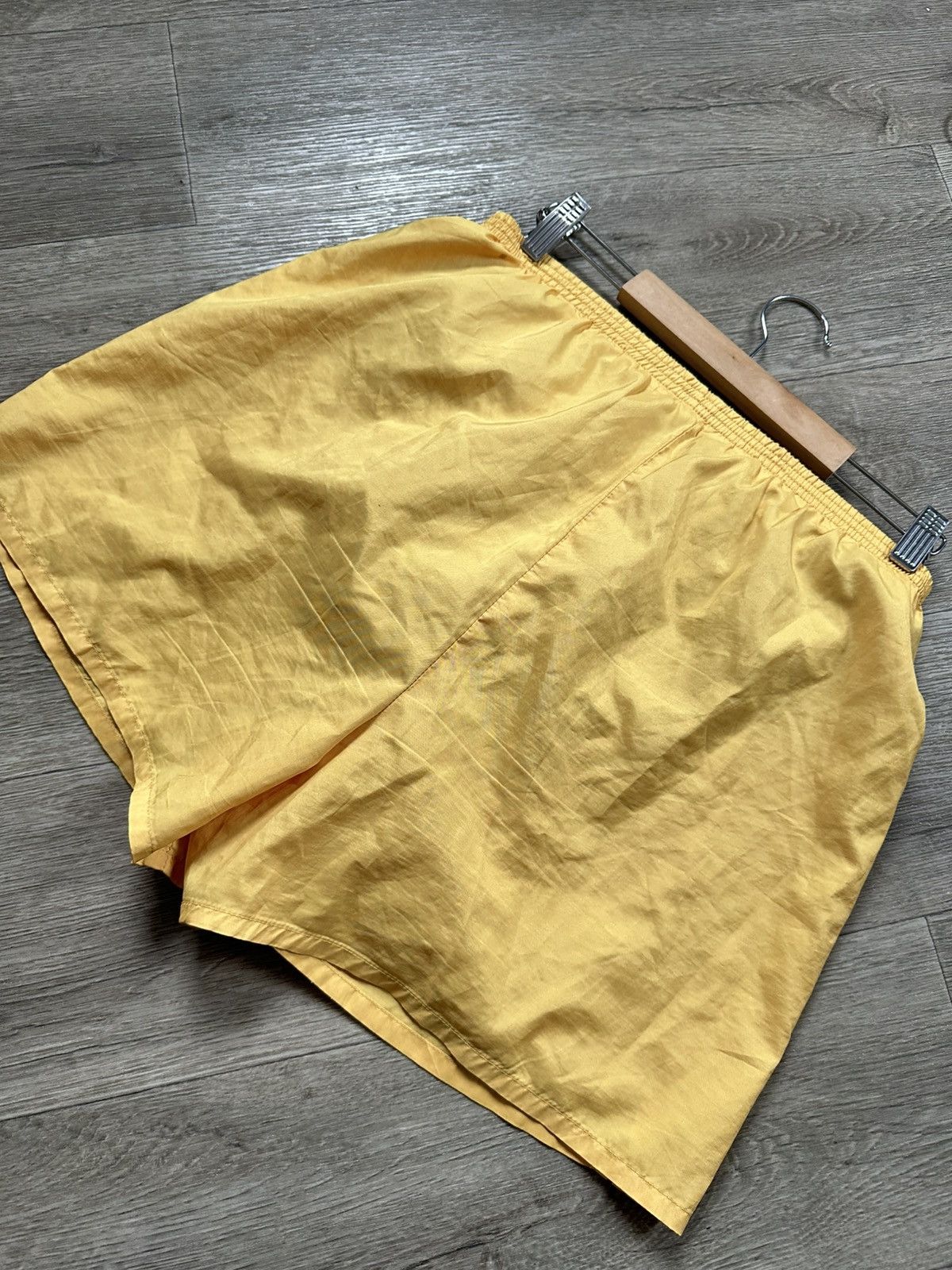 Nike 🫧NIKE VINTAGE SHORTS Size US 34 / EU 50 - 6 Thumbnail