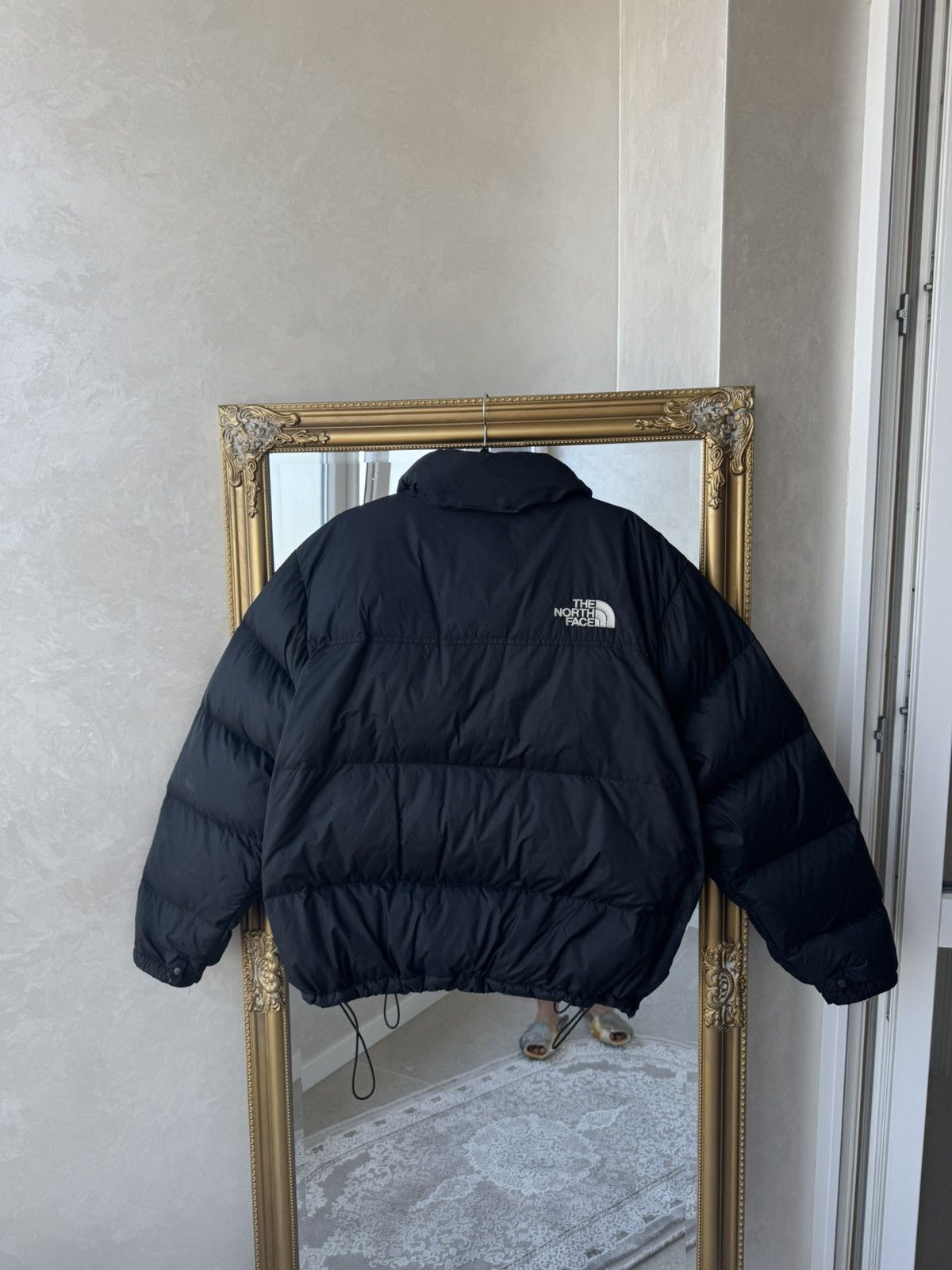 The North Face The North Face Down Puffer Jacket 700 TNF Size US L / EU 52-54 / 3 - 17 Thumbnail