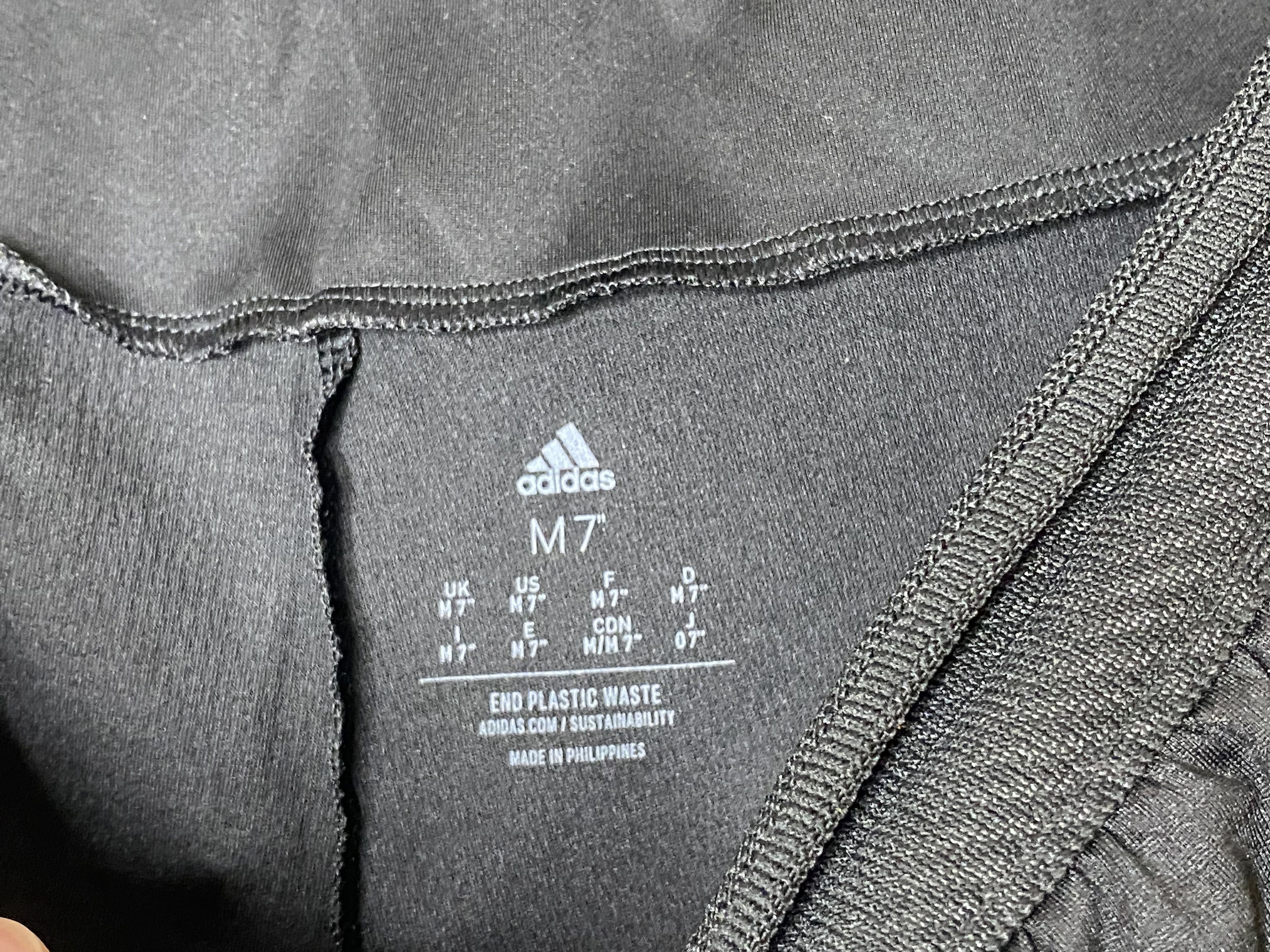 Adidas × Ronning ADIDAS DESIGNED FOR TRAINING HEAT.RDY HIIT SHORTS SOCCER Size US 32 / EU 48 - 5 Thumbnail