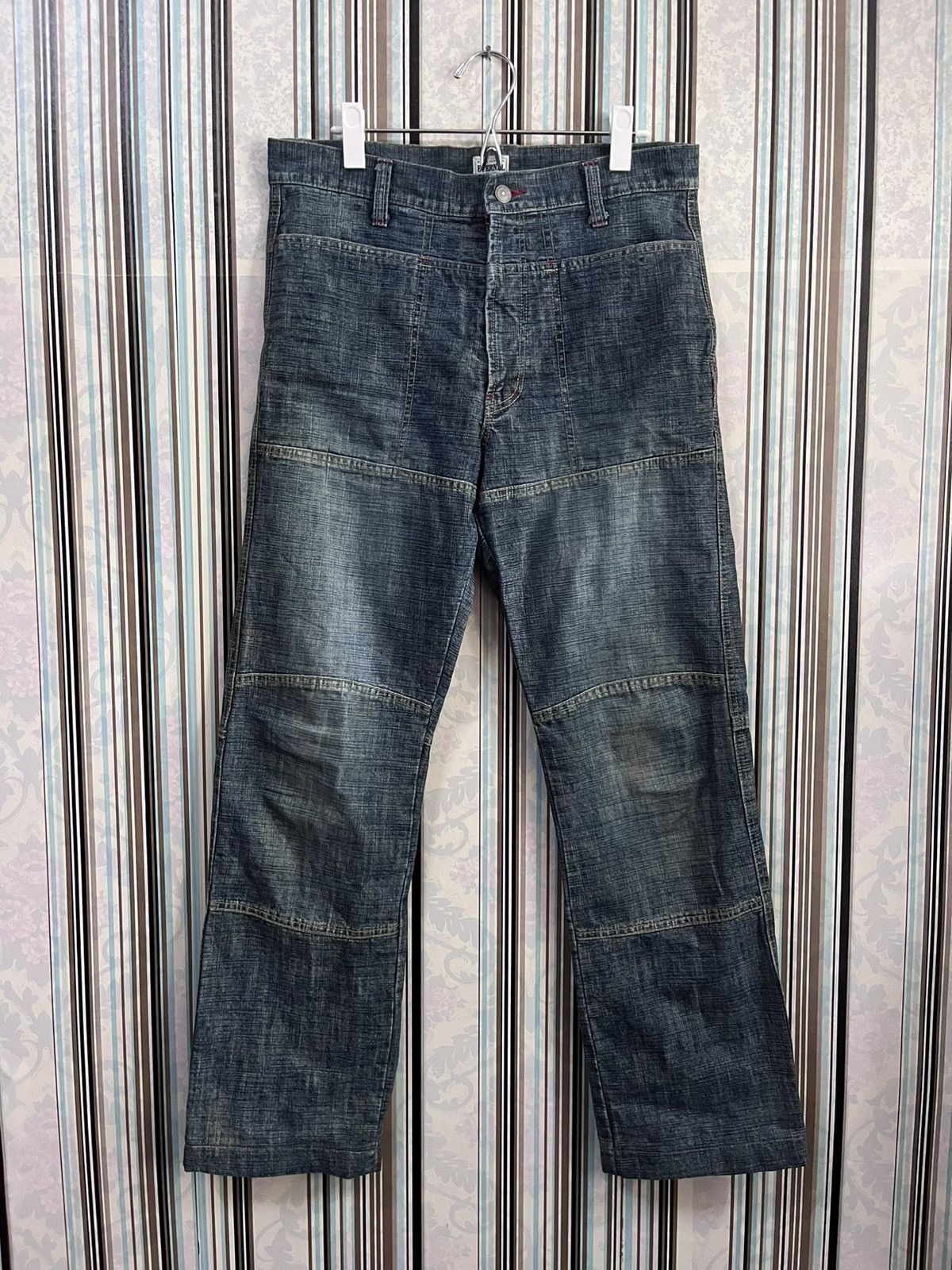 Eternal Bitchu kurasaki bush pants #F3 Size US 32 / EU 48 - 2 Thumbnail