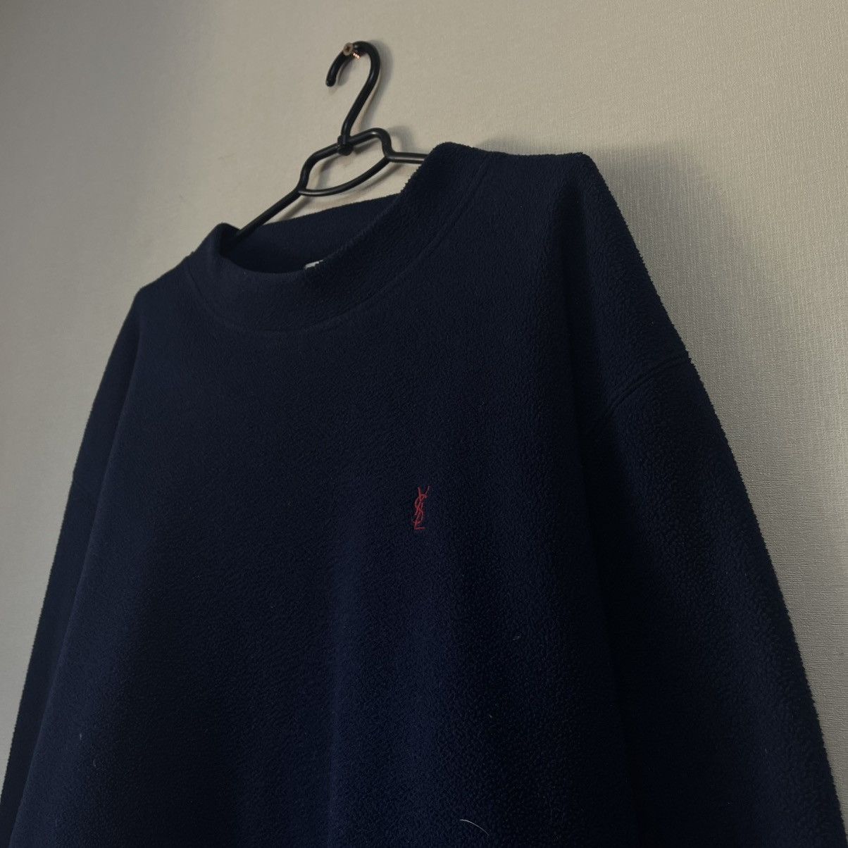 Yves Saint Laurent 🔥Archive Yves Saint Laurent sweater🔥 Size US XL / EU 56 / 4 - 2 Thumbnail