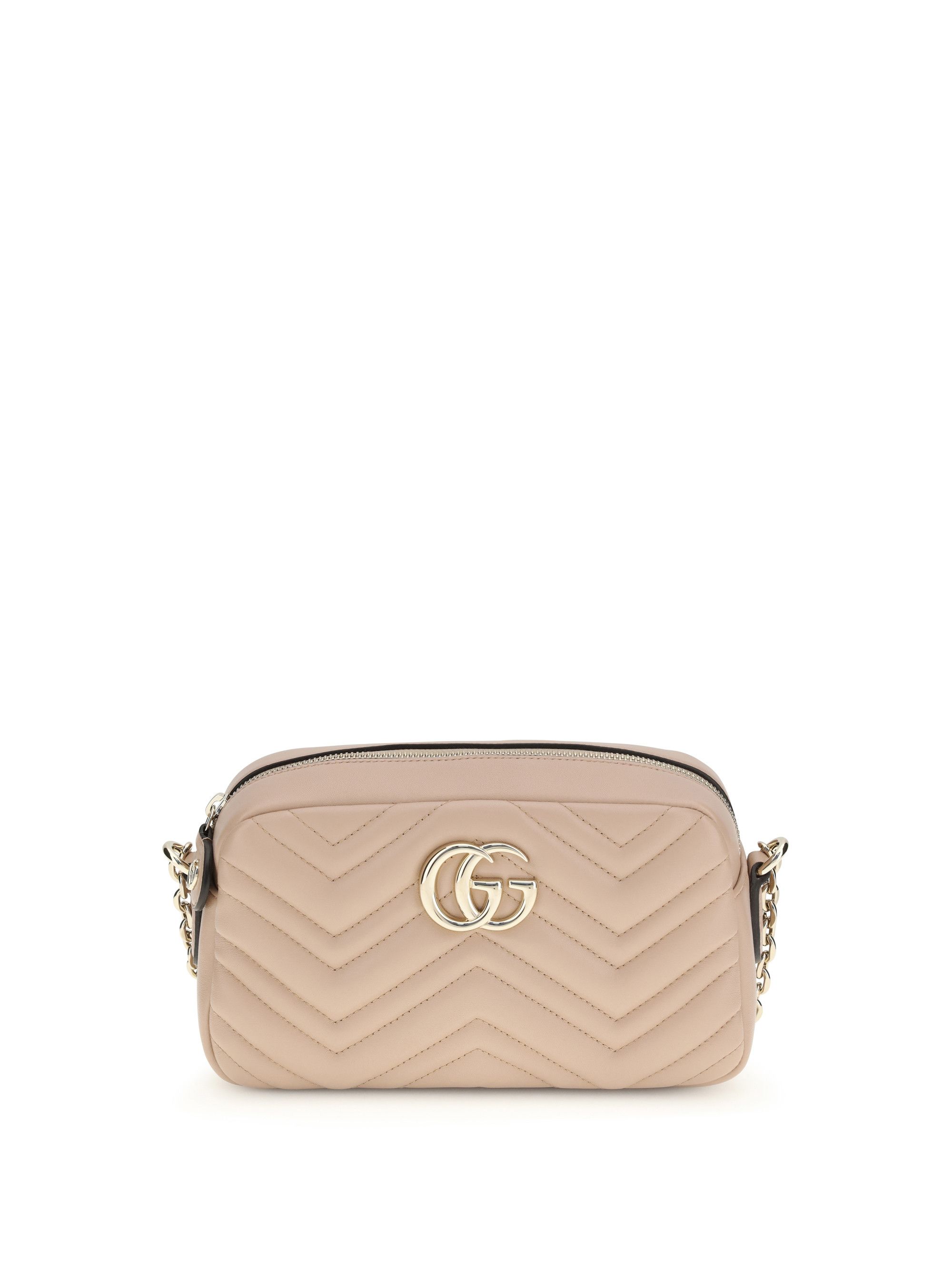 Gucci GG Marmont Shoulder Bag Size ONE SIZE - 1 Thumbnail