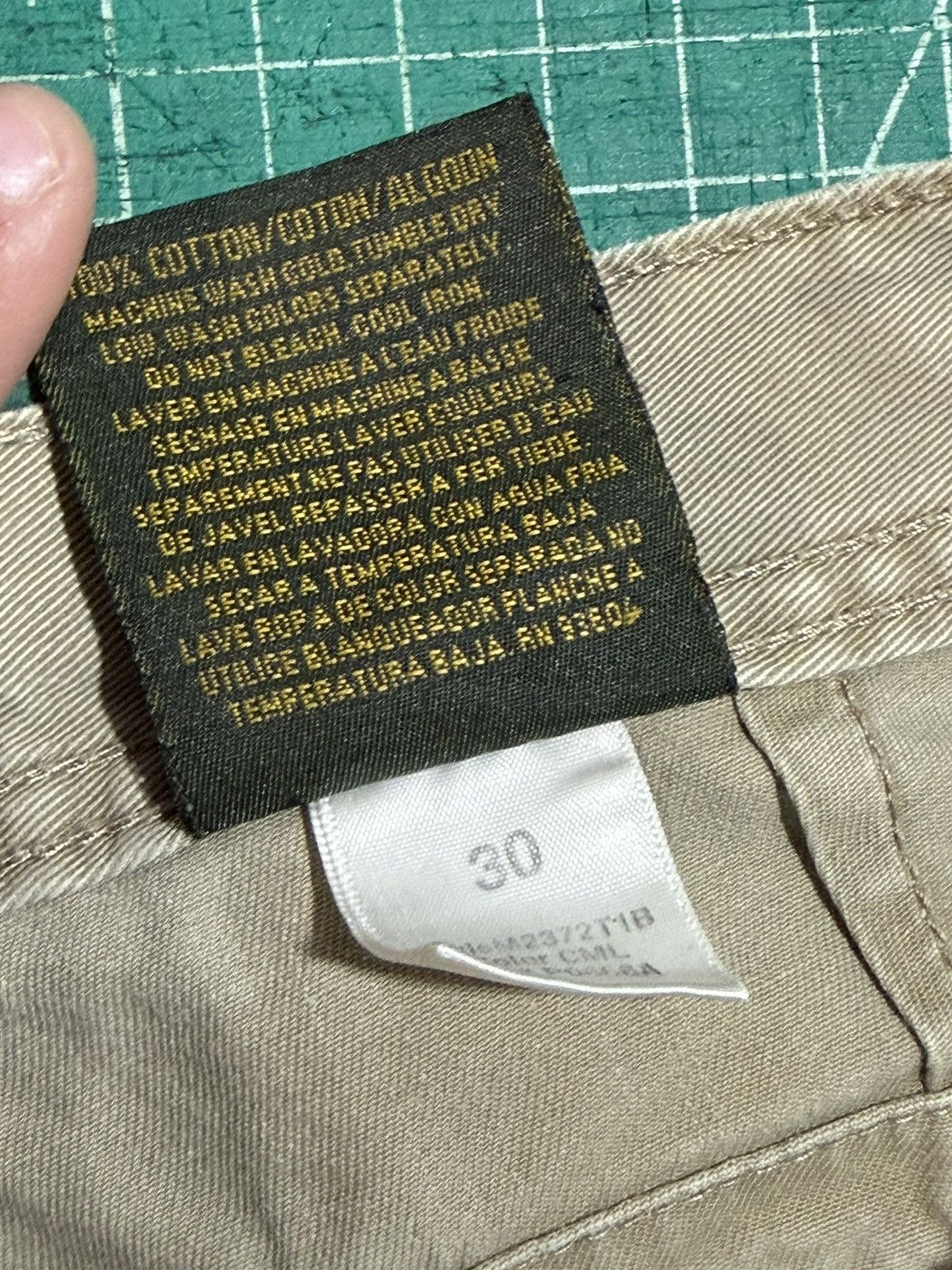 JNCO Vintage JNCO Dragon Baggy Cargo Shorts Y2K Size US 30 / EU 46 - 5 Thumbnail