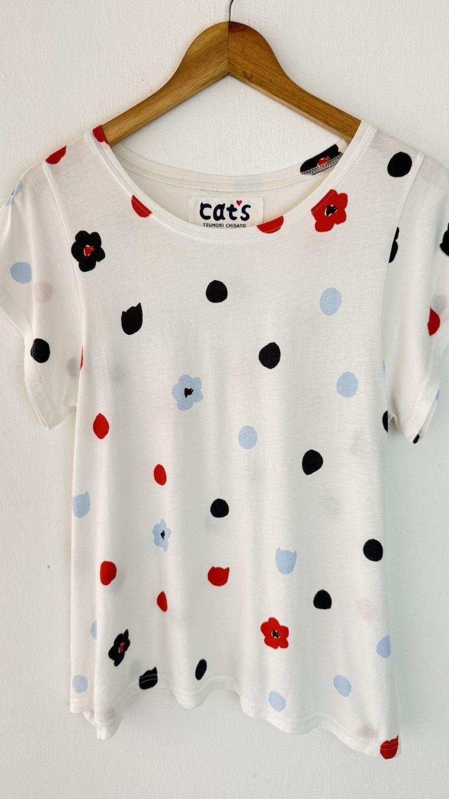 Tsumori Chisato Cat’s By Tsumori Chisato. Size S / US 4 / IT 40 - 2 Thumbnail