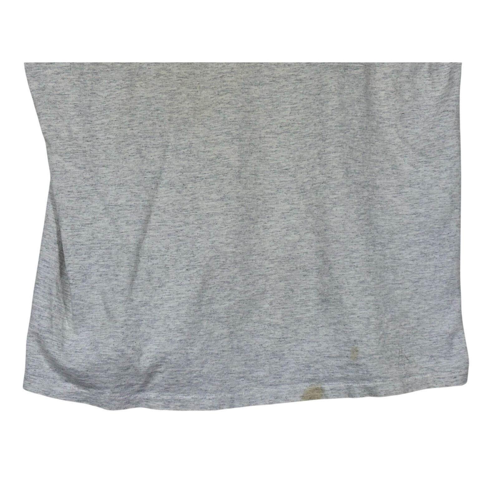 The Unbranded Brand Vintage Ohio State University T-Shirt, Single Stitch Size US XL / EU 56 / 4 - 16 Thumbnail