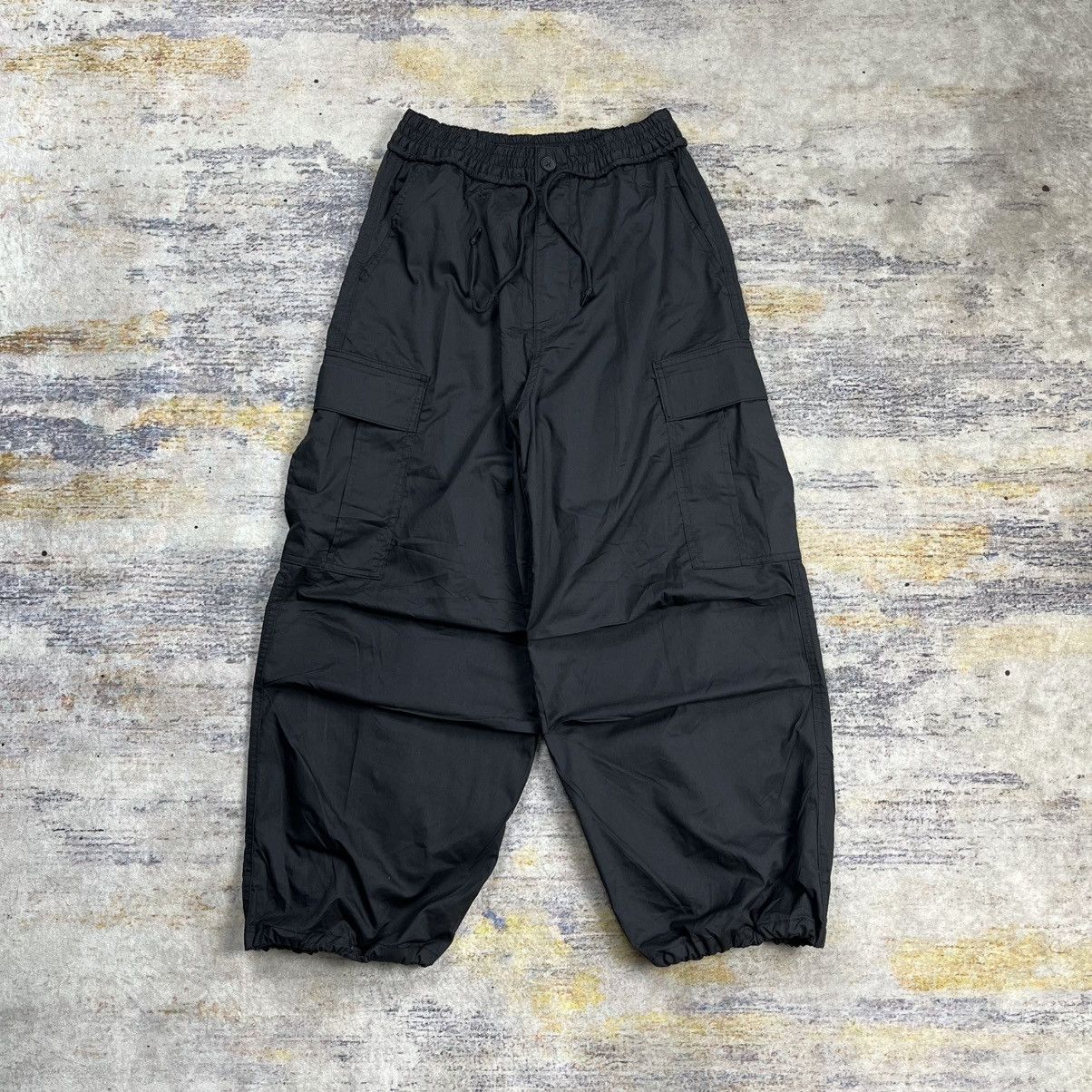 GU Gu balloon cargo pants Size US 30 / EU 46 - 1 Thumbnail