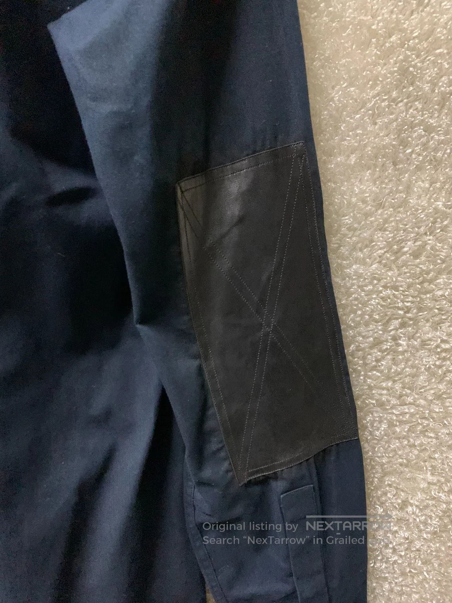 Givenchy Givenchy Men's Casual Shirt. Size US M / EU 48-50 / 2 - 5 Thumbnail