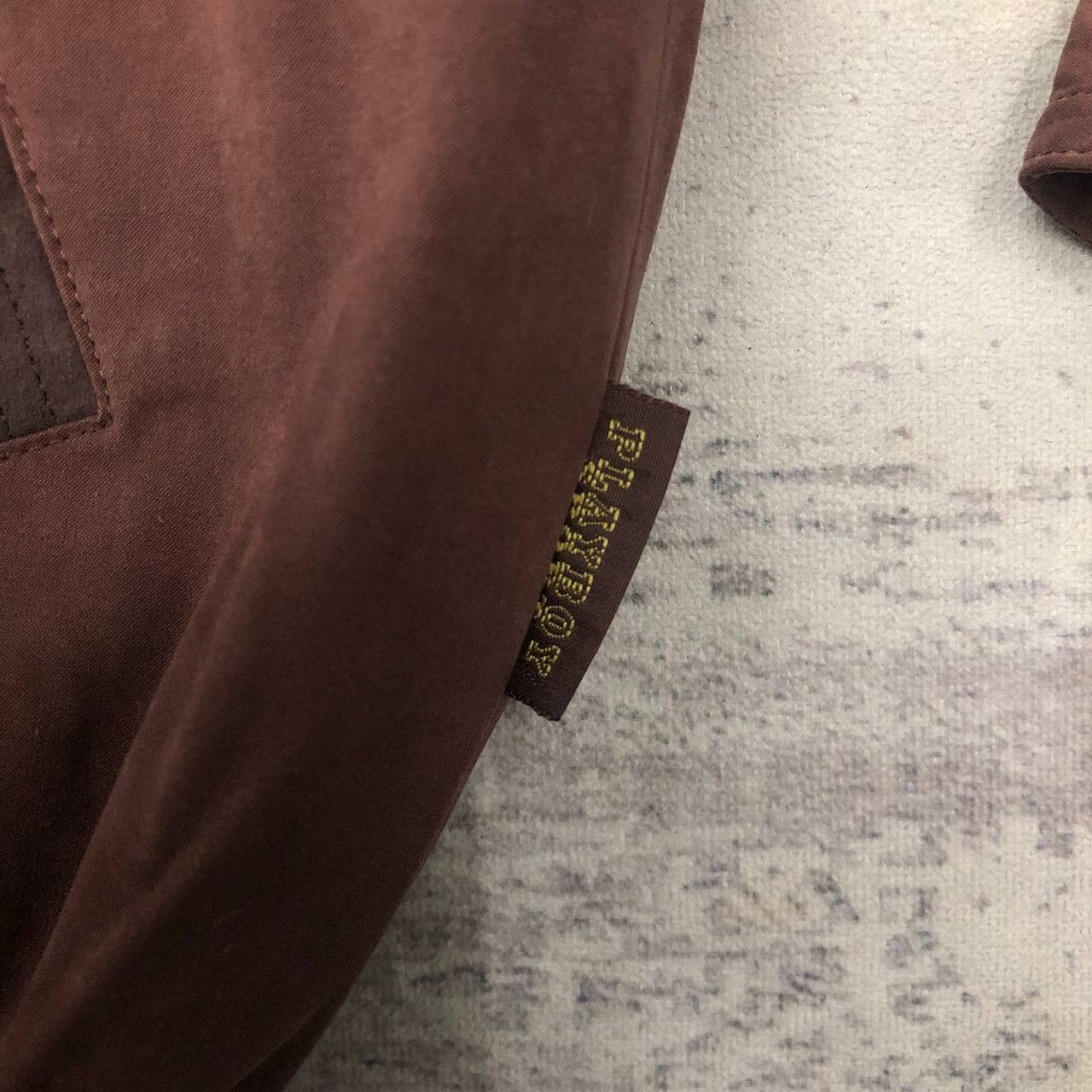 Playboy × Vintage Y668 VTG PLAYBOY JACKETS Size US L / EU 52-54 / 3 - 9 Thumbnail