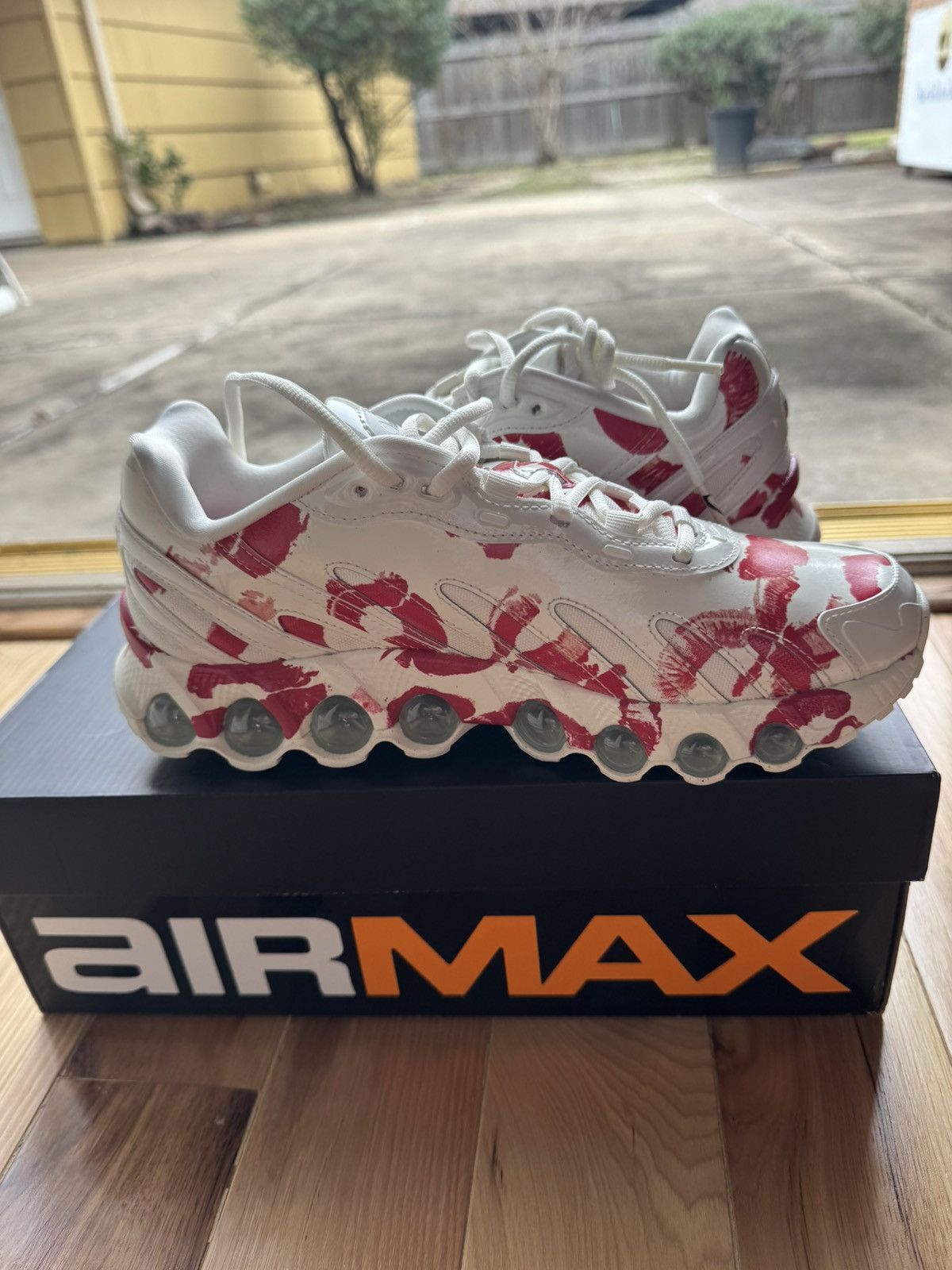 Nike Nike X Vaquera Size US 8 / IT 38 - 2 Thumbnail