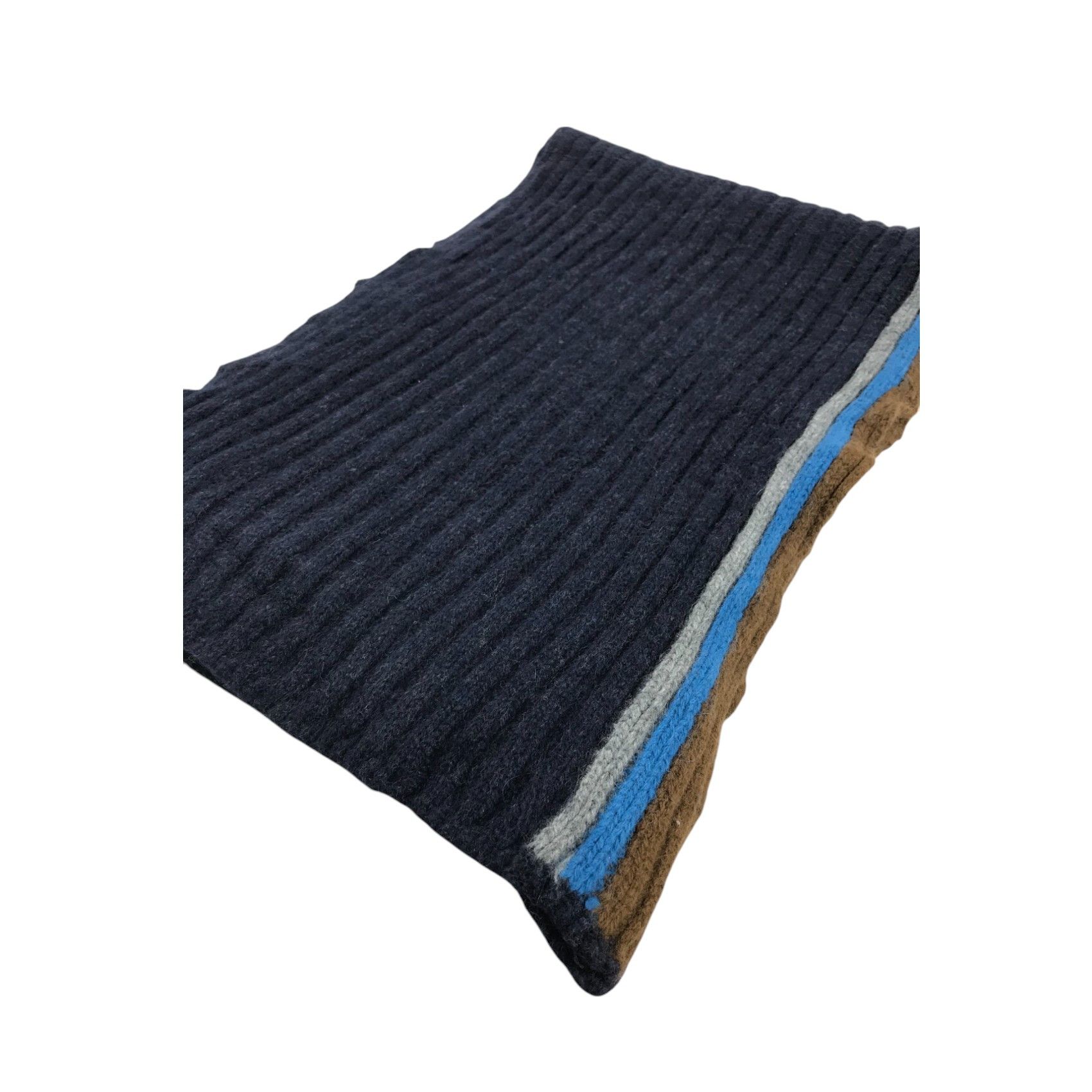 Paul Smith Paul Smith Scarf / Muffler / Neckwear - WW1276 Size ONE SIZE - 3 Thumbnail