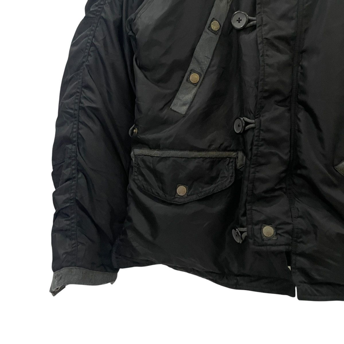 Schott Vintage Schott Racing Safety Tactical Jacket Size US L / EU 52-54 / 3 - 5 Thumbnail