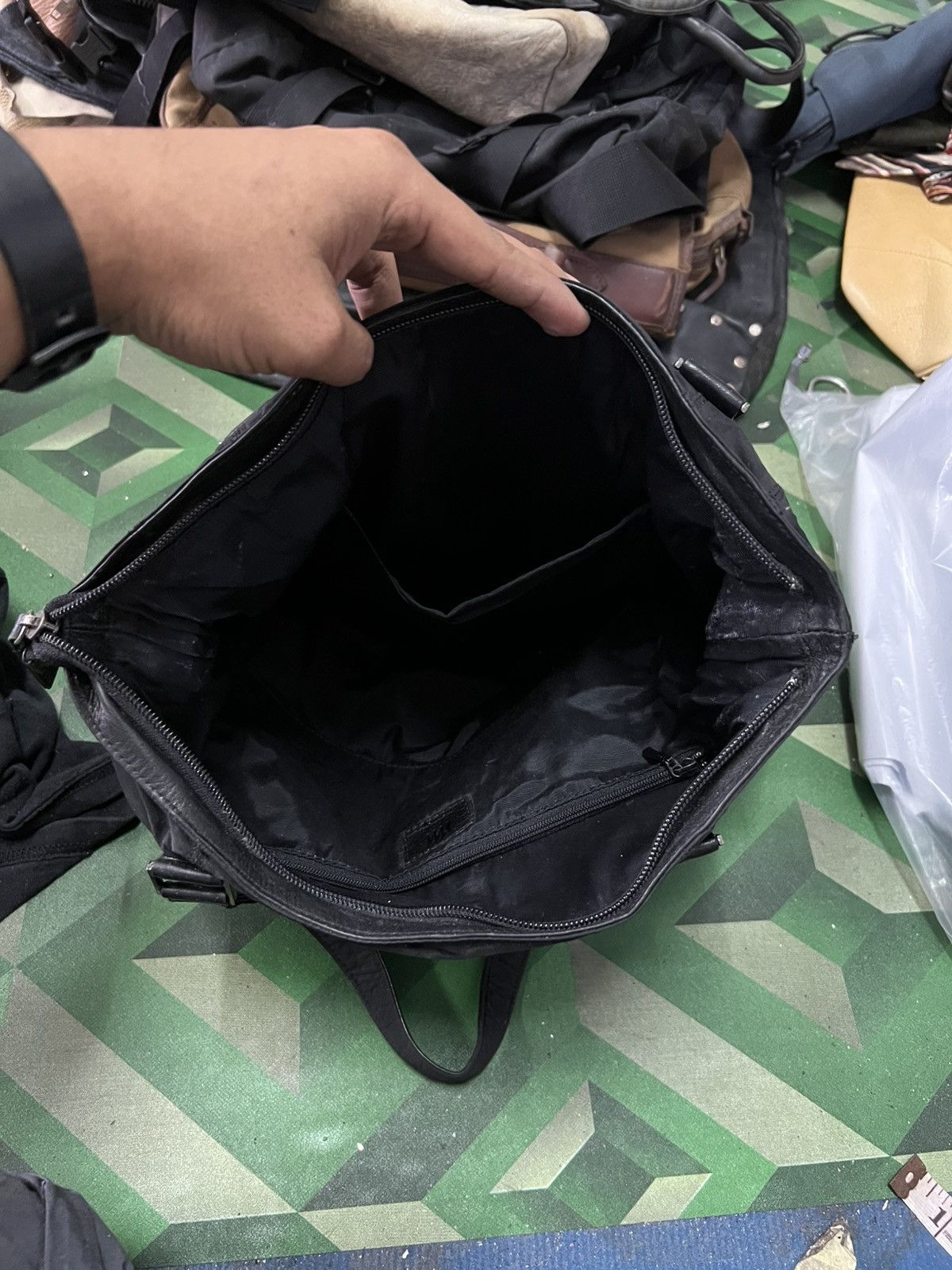 Issey Miyake Im Produyct Issey Miyake Bag Size ONE SIZE - 9 Thumbnail