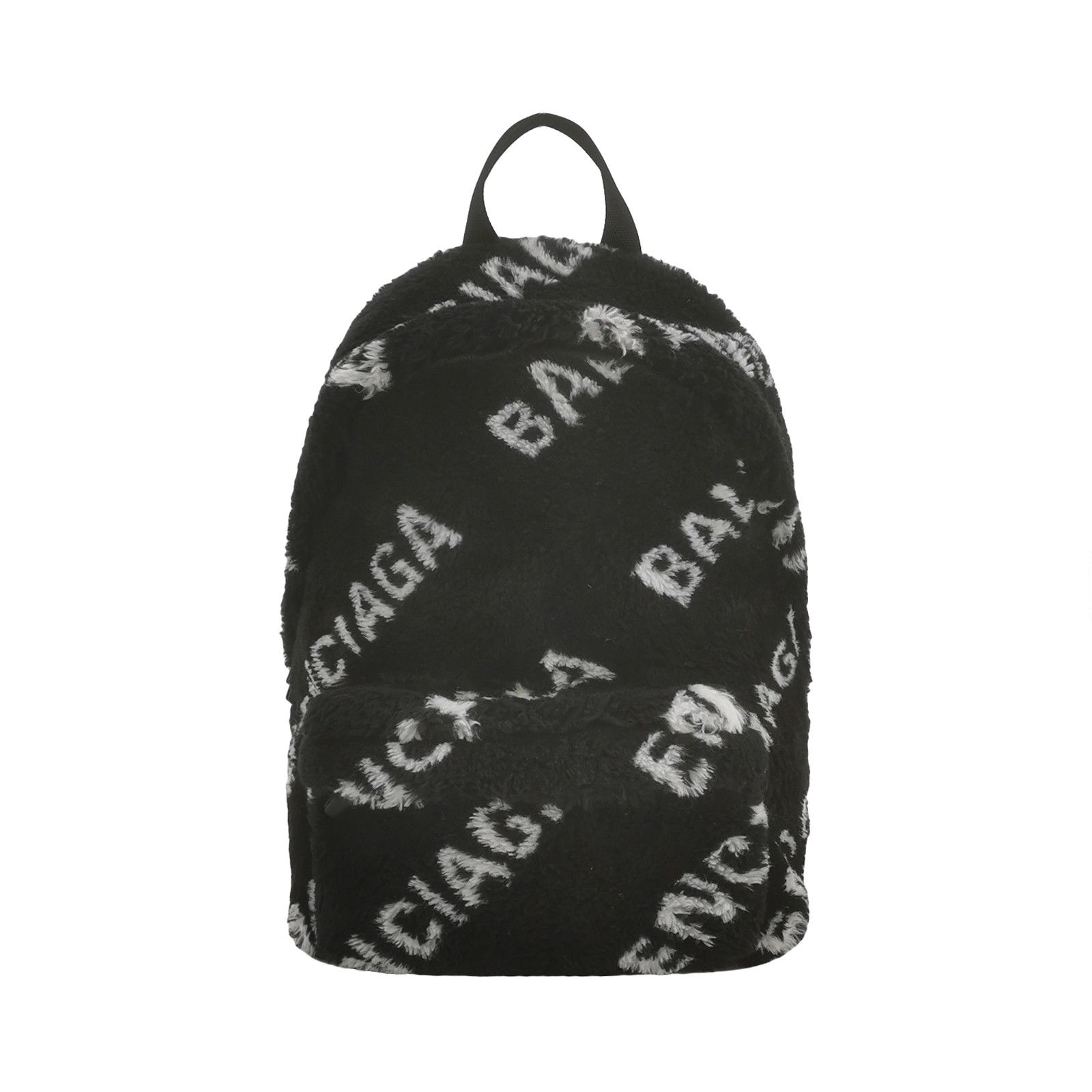 Balenciaga Balenciaga Women os Backpacks Size ONE SIZE - 1 Thumbnail