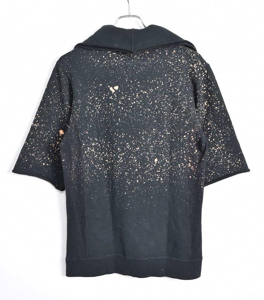 Sasquatchfabrix sasquatchfabrix/graphic hooded/27820 - 779 69 Size US S / EU 44-46 / 1 - 4 Thumbnail