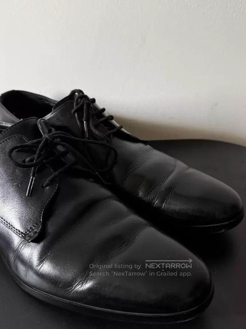 Dior Dior leather shoes i Size US 8.5 / EU 41-42 - 4 Thumbnail