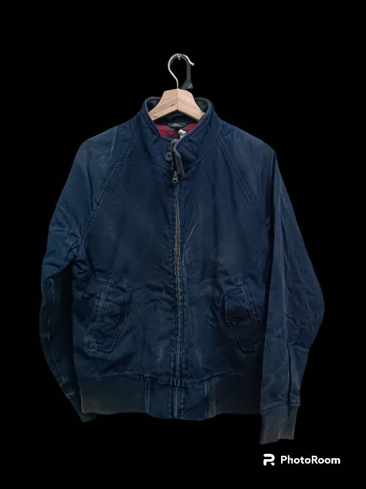 Designer × L.L. Bean LL BEAN BOMBERS Size US S / EU 44-46 / 1 - 1 Thumbnail