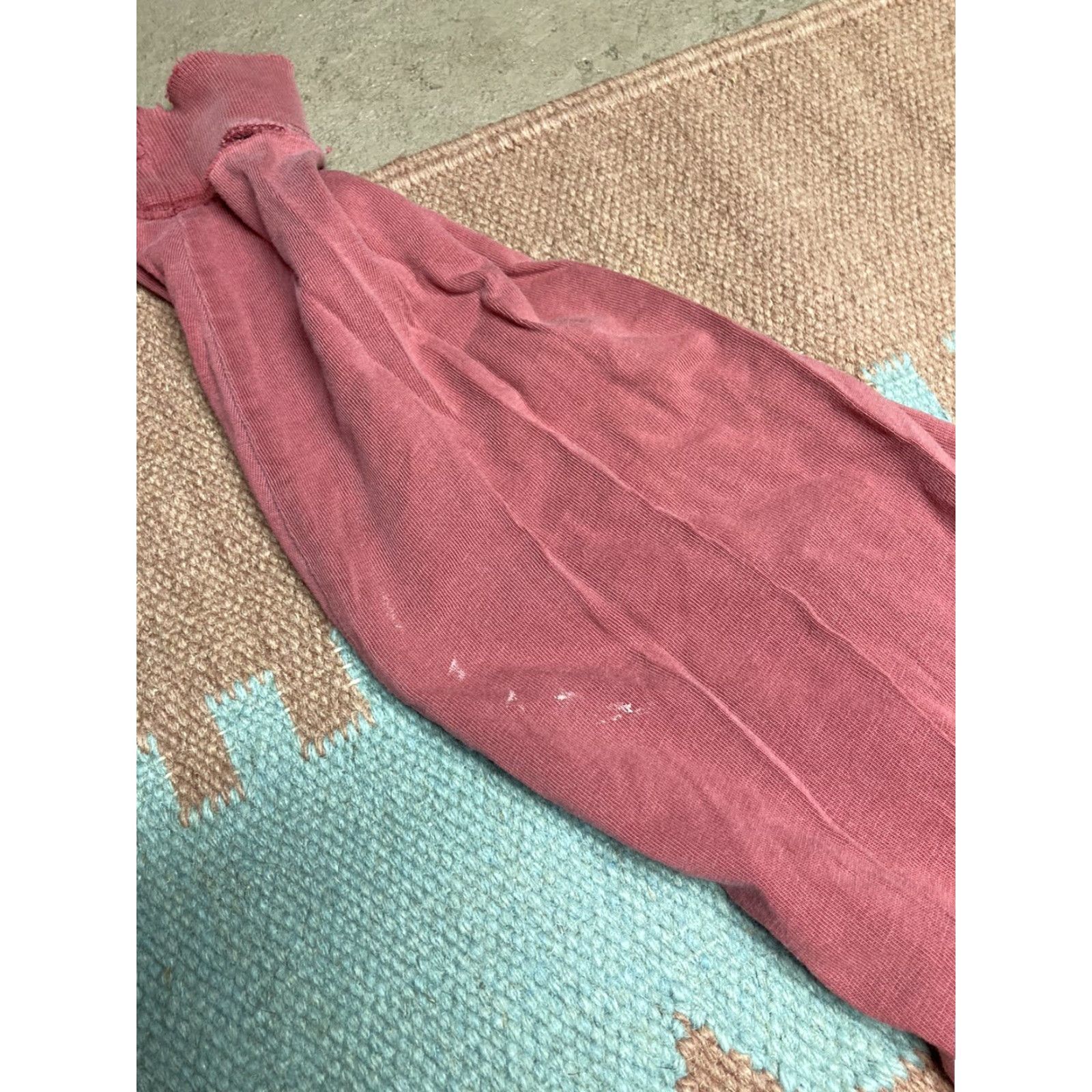 Vintage **LL Bean Men's Medium Red Cotton Henley Button-Up Shirt** User: **LL Bean Men's Medium Red Cotton 1/4 Button Henley Shirt** Size US M / EU 48-50 / 2 - 5 Thumbnail