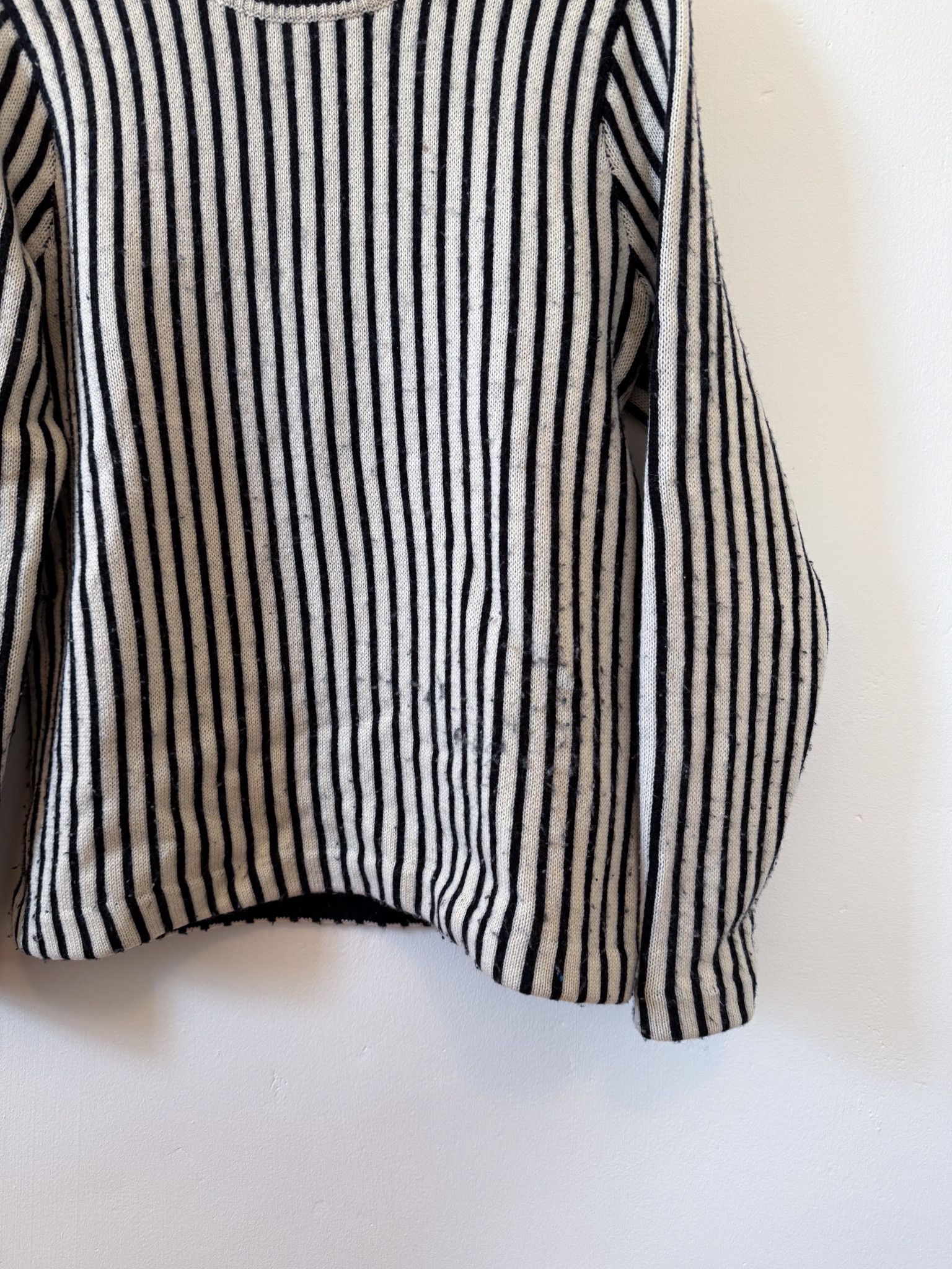Acne Studios Klee stripes Size US S / EU 44-46 / 1 - 5 Thumbnail