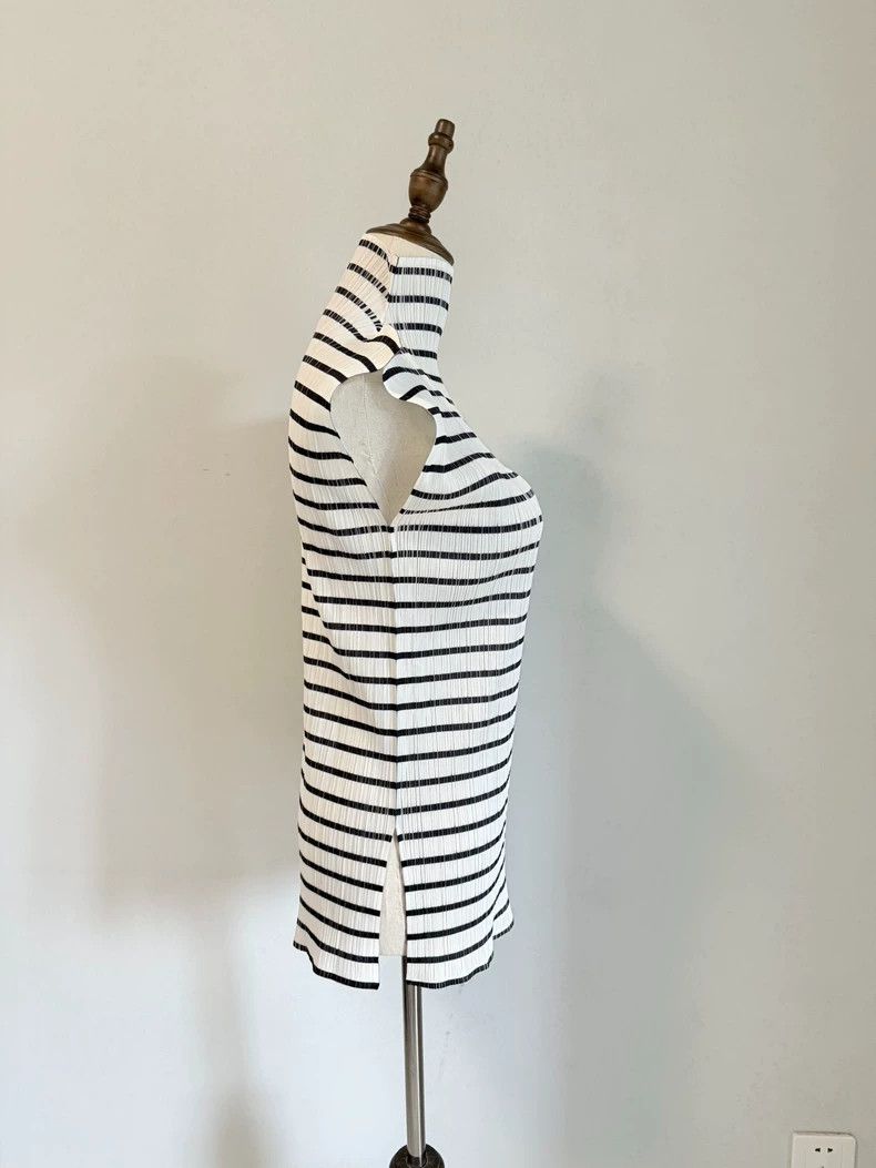 Issey Miyake Issey Miyake size:F Sea Soul Jacket Size XS / US 0-2 / IT 36-38 - 5 Thumbnail