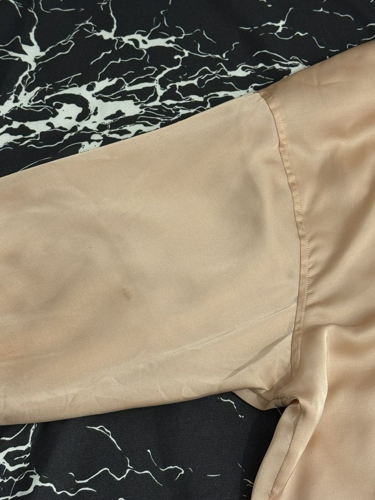 Jean Paul Gaultier Long Cardigan Dragon 2010 Jean Paul Gaultier x Lindex *Rare* Size XL / US 12-14 / IT 48-50 - 6 Thumbnail