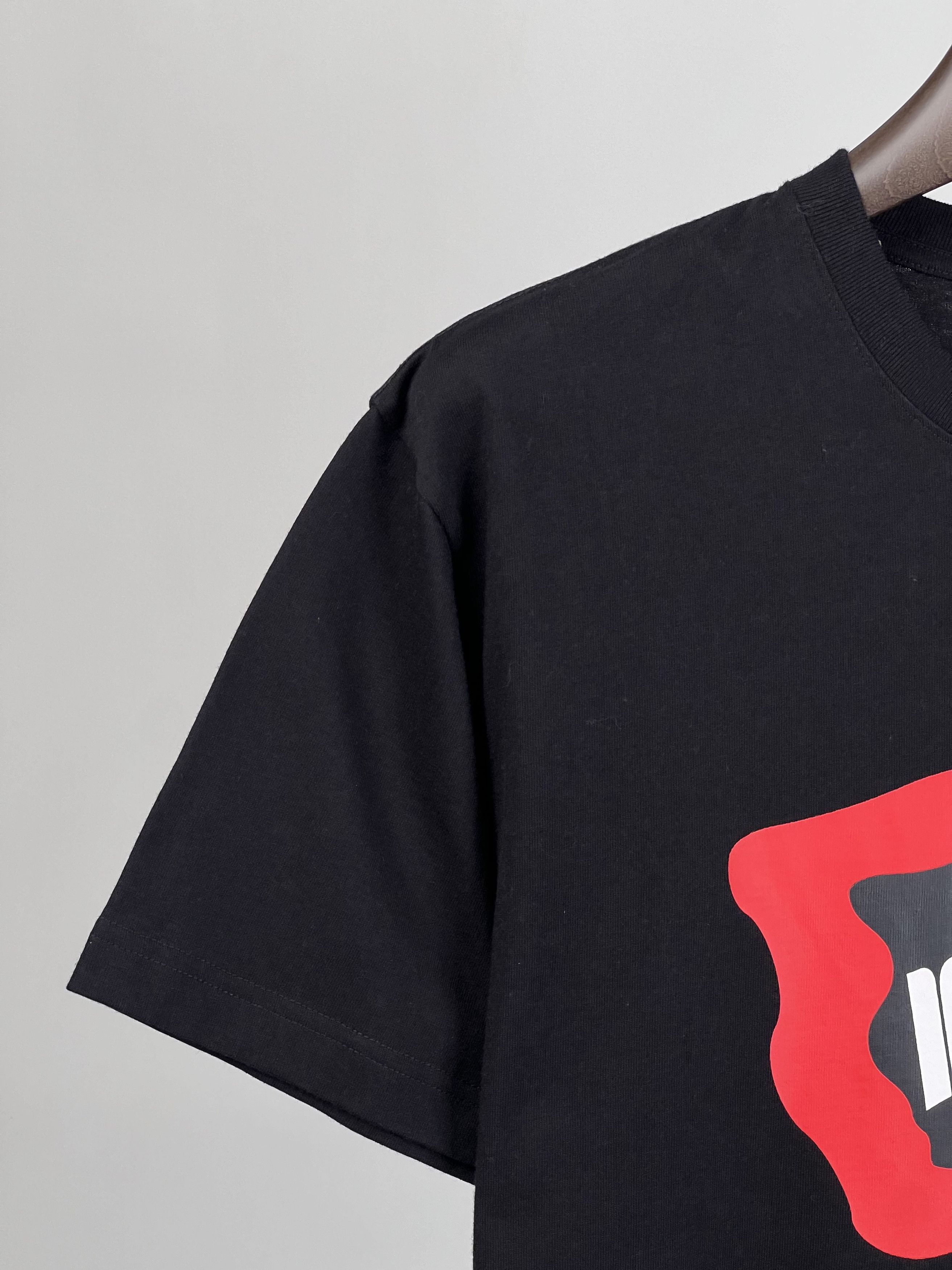 Icecream UNWORN* STANDARD SHORT SLEEVE TEE Size US L / EU 52-54 / 3 - 6 Thumbnail