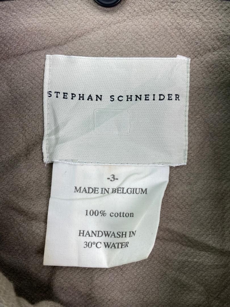 Stephan Schneider Stephan Schneider button up coat jacket Size US M / EU 48-50 / 2 - 5 Thumbnail
