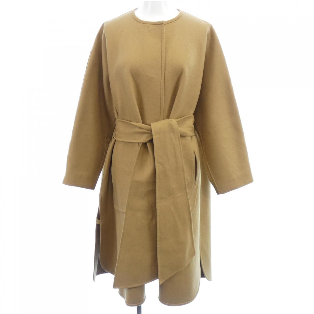 Other Other Drawer Coat Others Outerwear 65252340672 DUTY FREE for USA Size ONE SIZE - 1 Thumbnail
