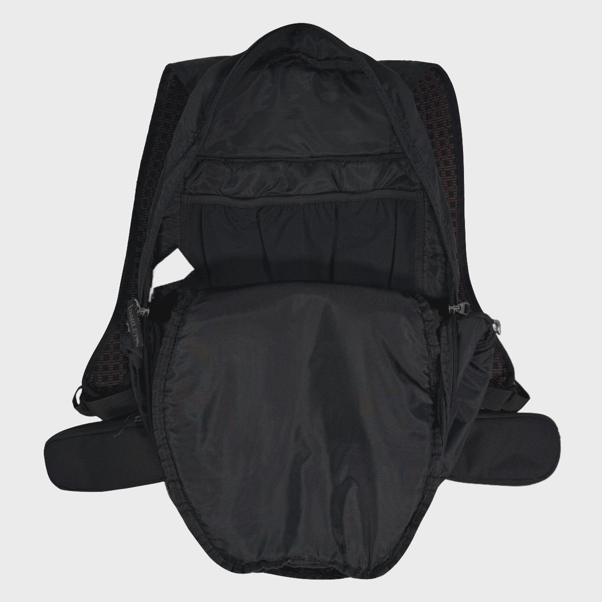 Oakley × Vintage RARE 2000's vintage technical Oakley Red Code backpack Size ONE SIZE - 14 Thumbnail