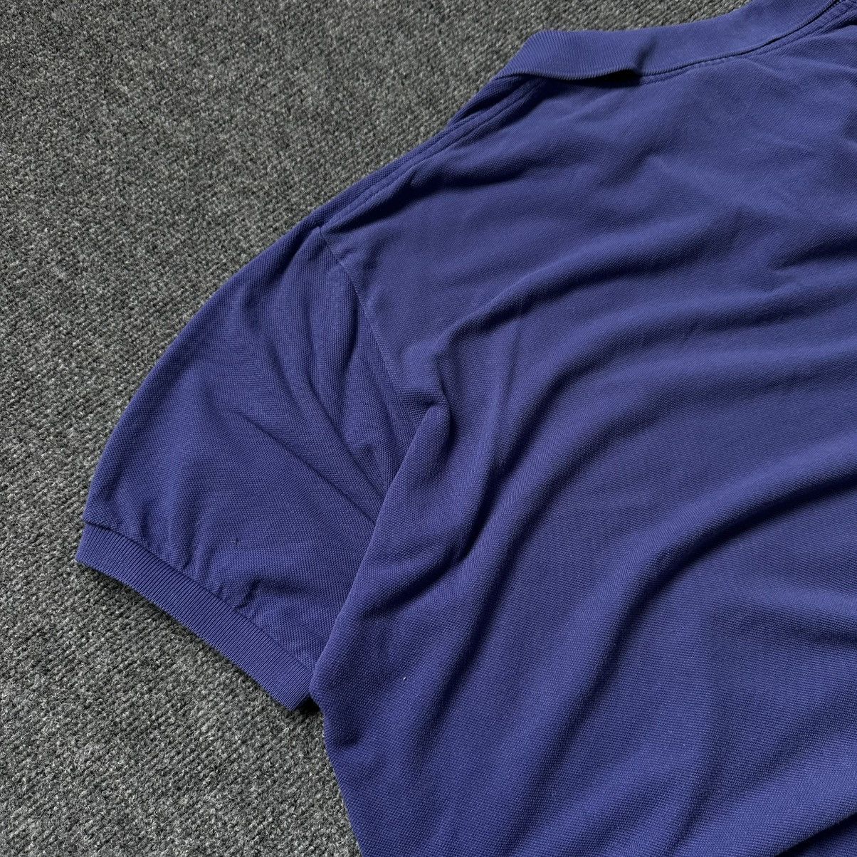 Lacoste Luxury Lacoste Polo Size 7 Size XXL Old Money Y2K 00s USA Size US XXL / EU 58 / 5 - 12 Thumbnail